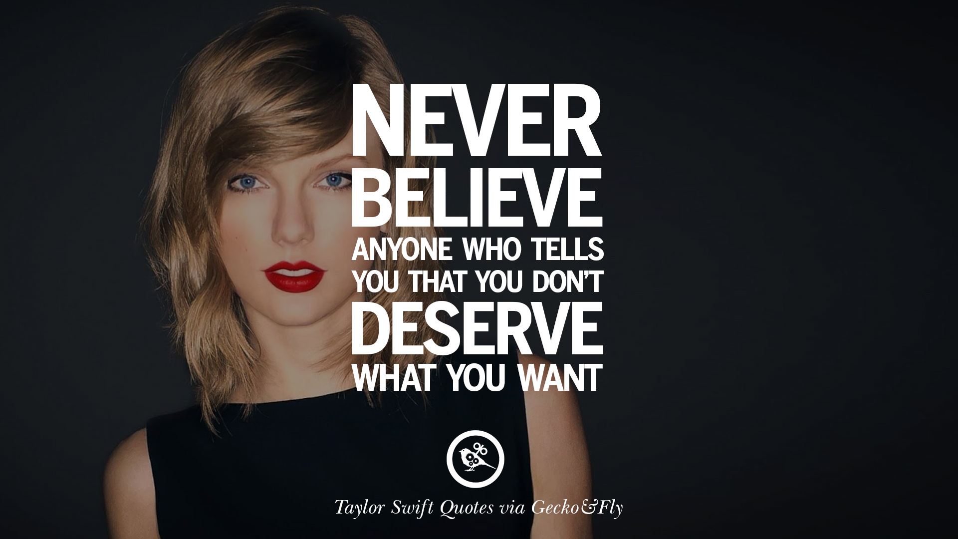 10 Best Taylor Swift Quotes