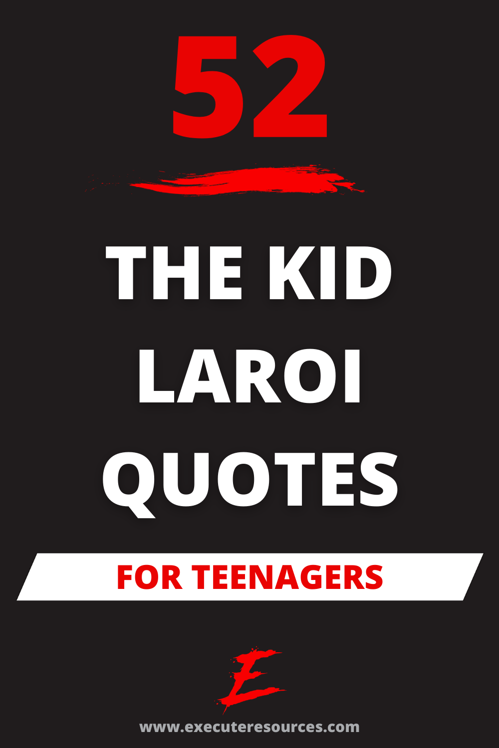 10 Best The Kid Laroi Quotes