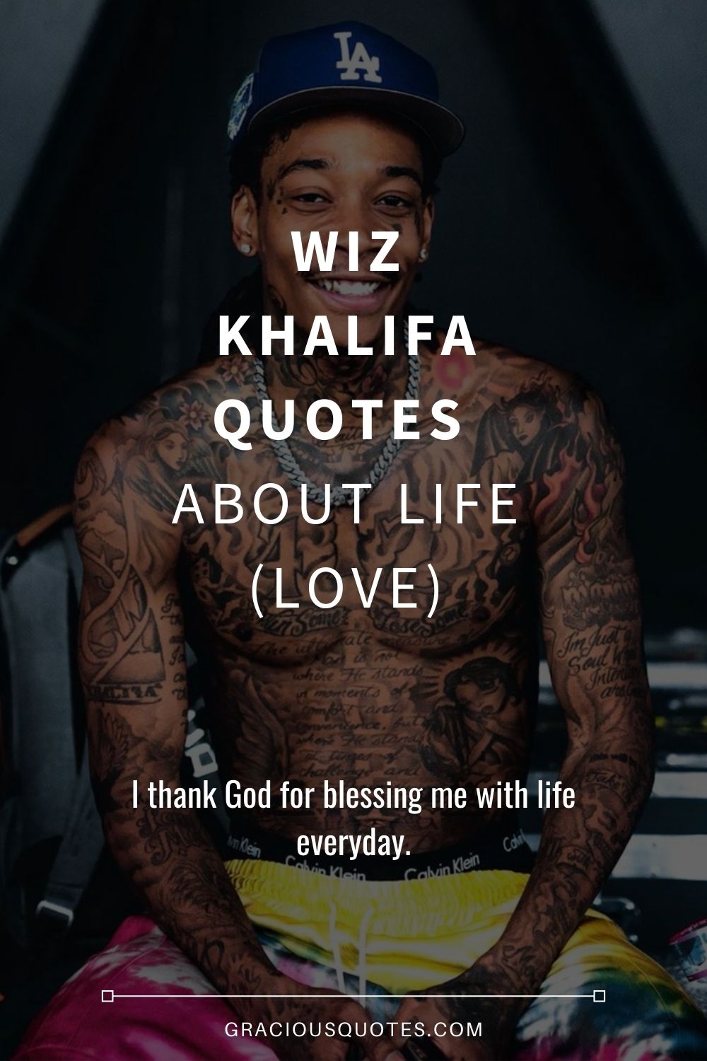 10 Best Wiz Khalifa Quotes