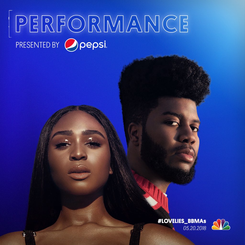 4 Normani Quotes About Khalid