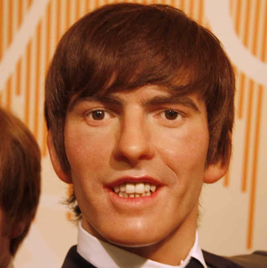 4 Ringo Starr Quotes About George Harrison