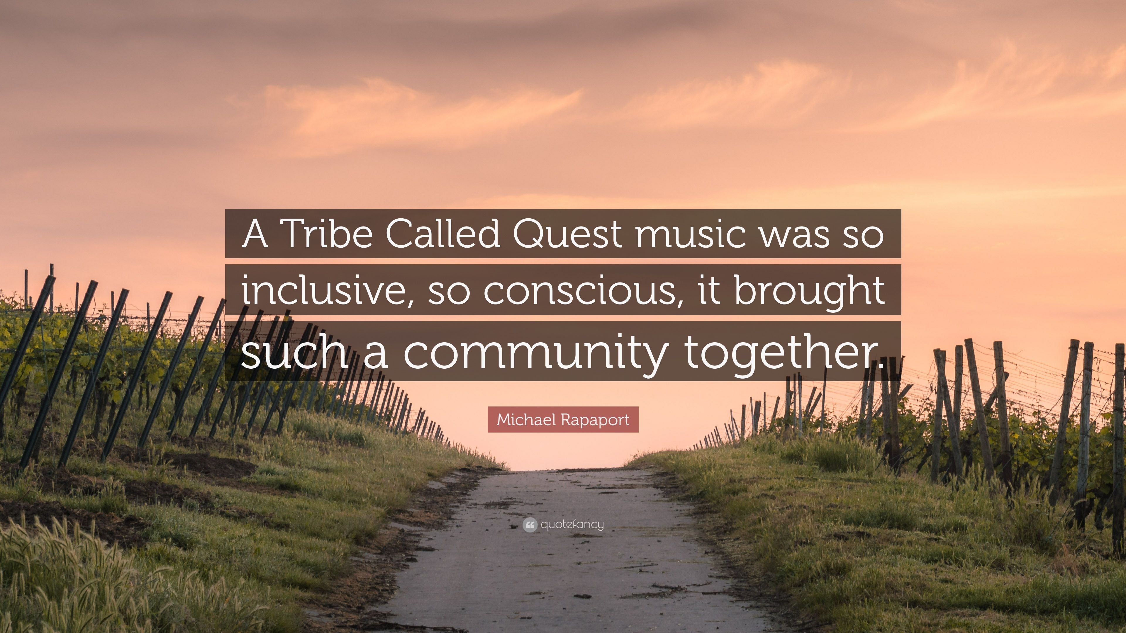 5 A Tribe Called Quest Quotes About Life