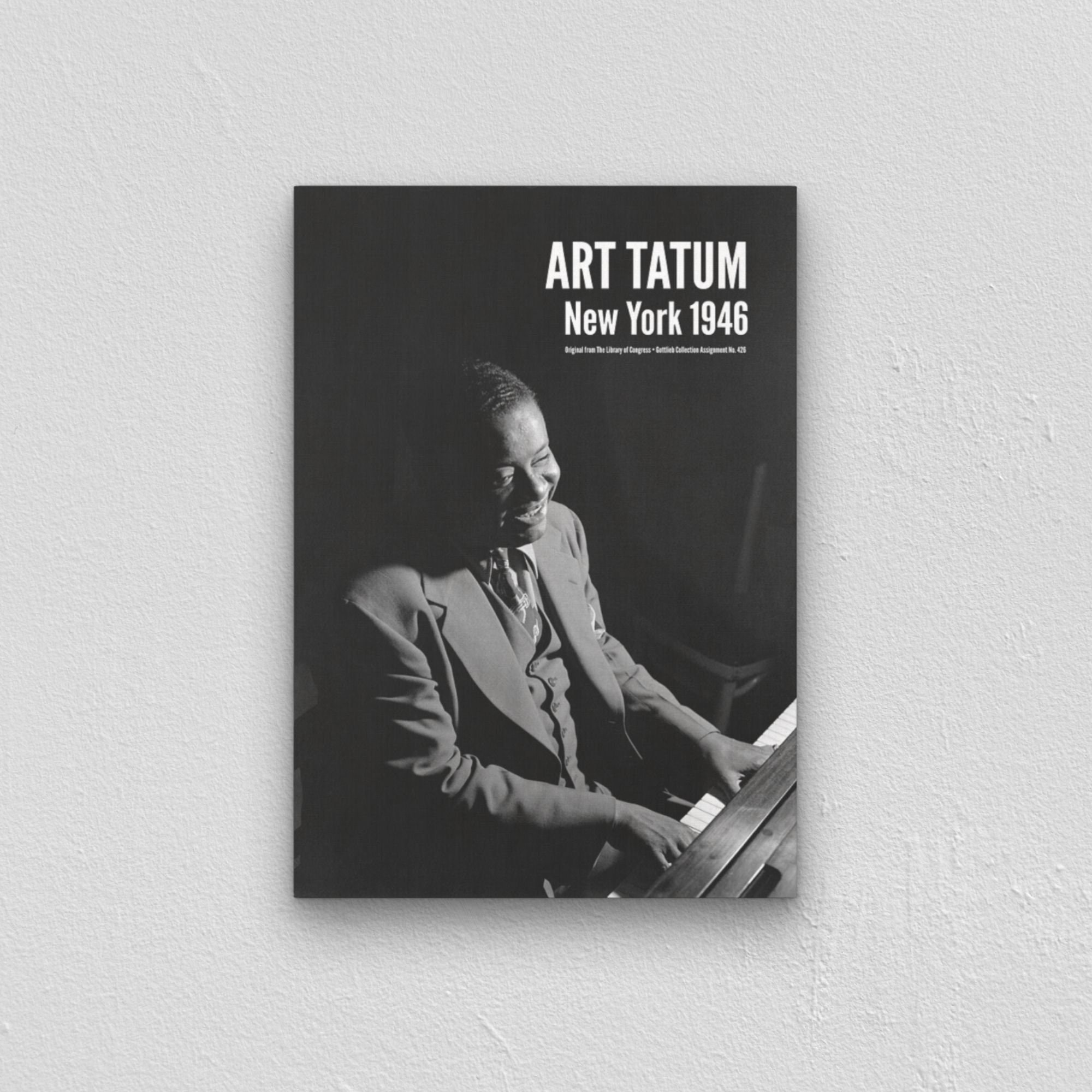 5 Art Tatum Quotes About Life
