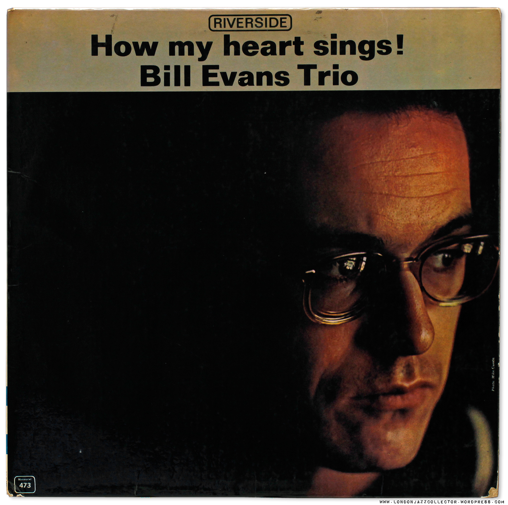 5 Bill Evans Quotes About Love