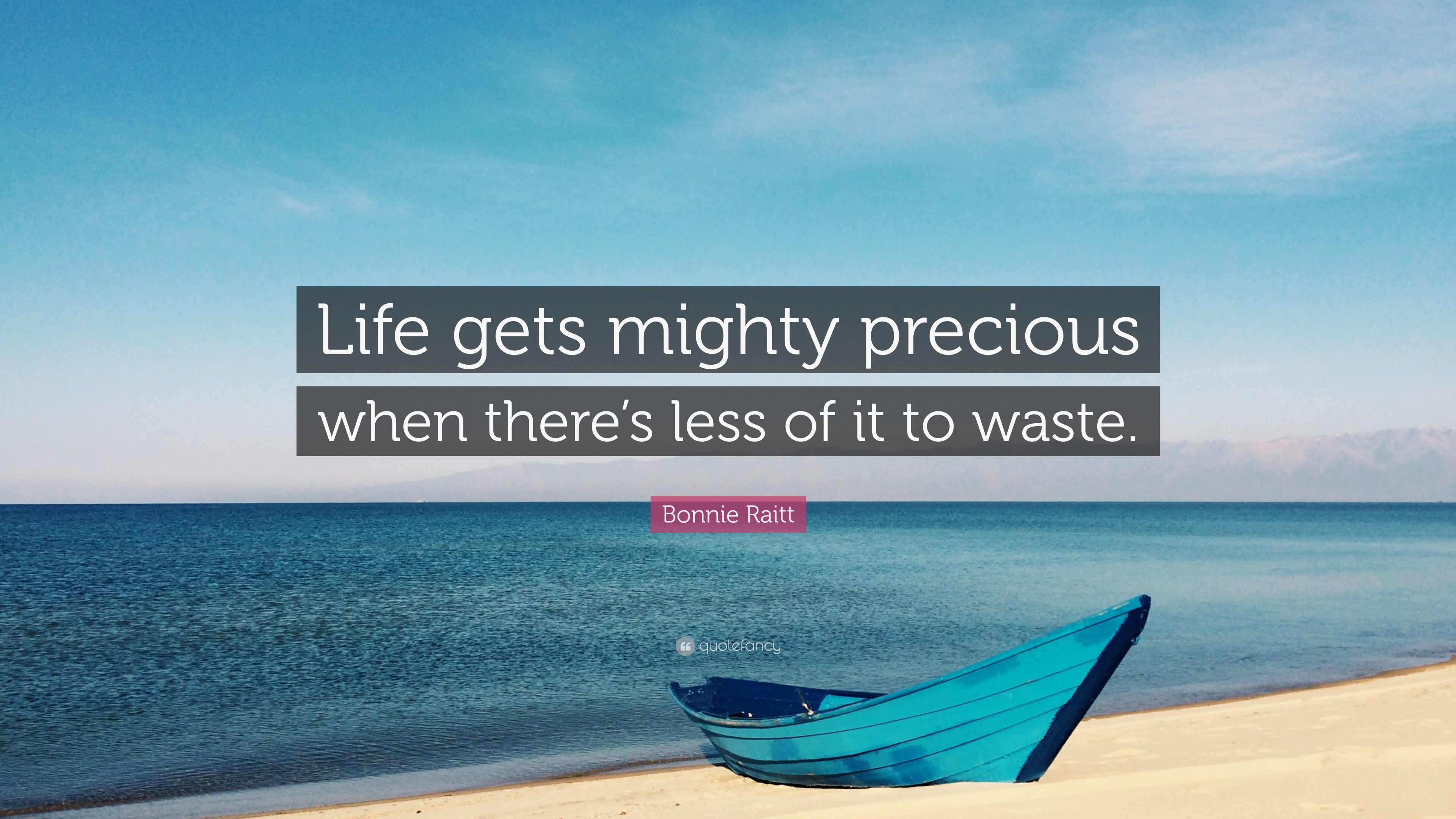5 Bonnie Raitt Quotes About Life