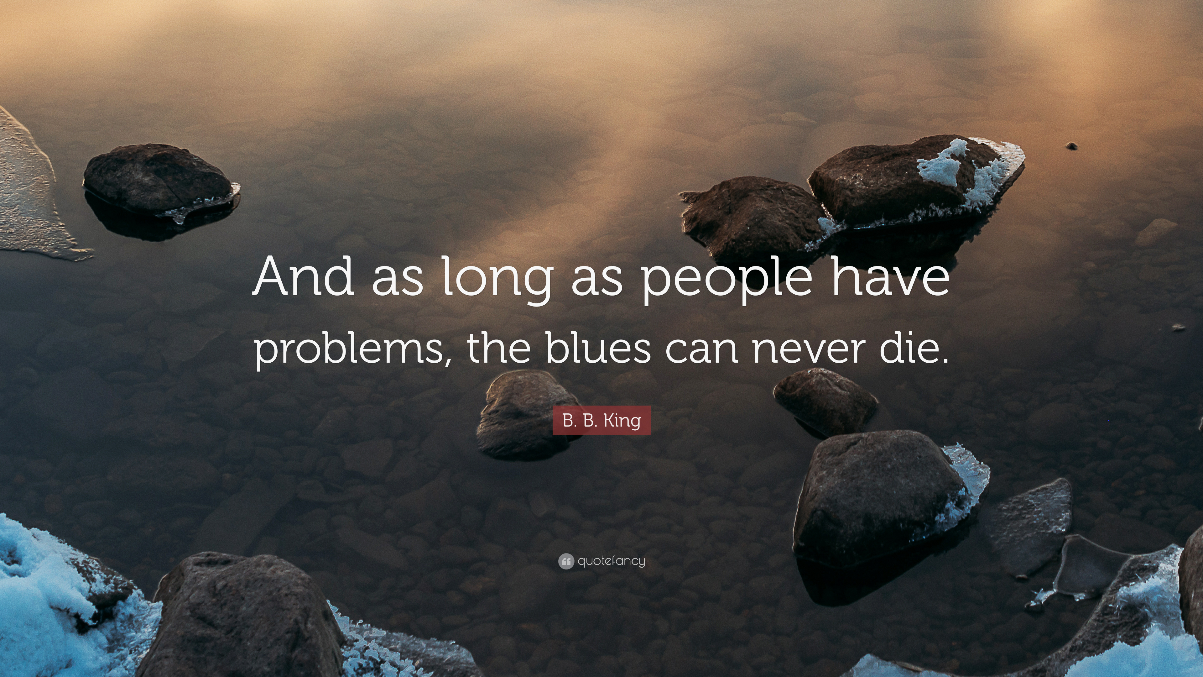 5 Famous Bb King Quotes