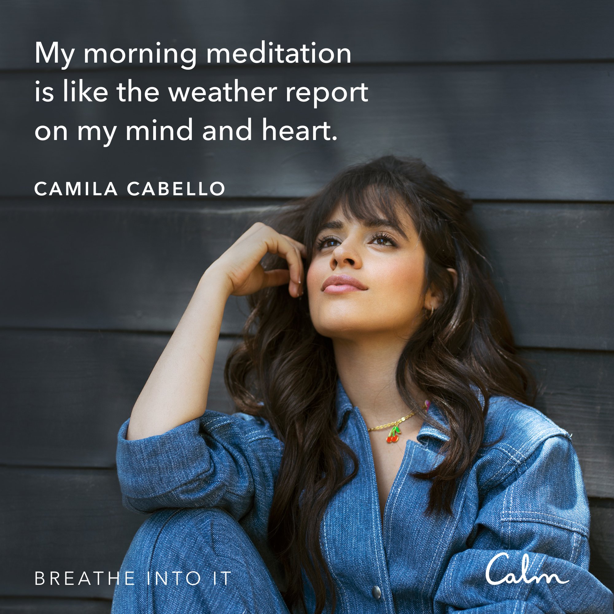 5 Famous Camila Cabello Quotes
