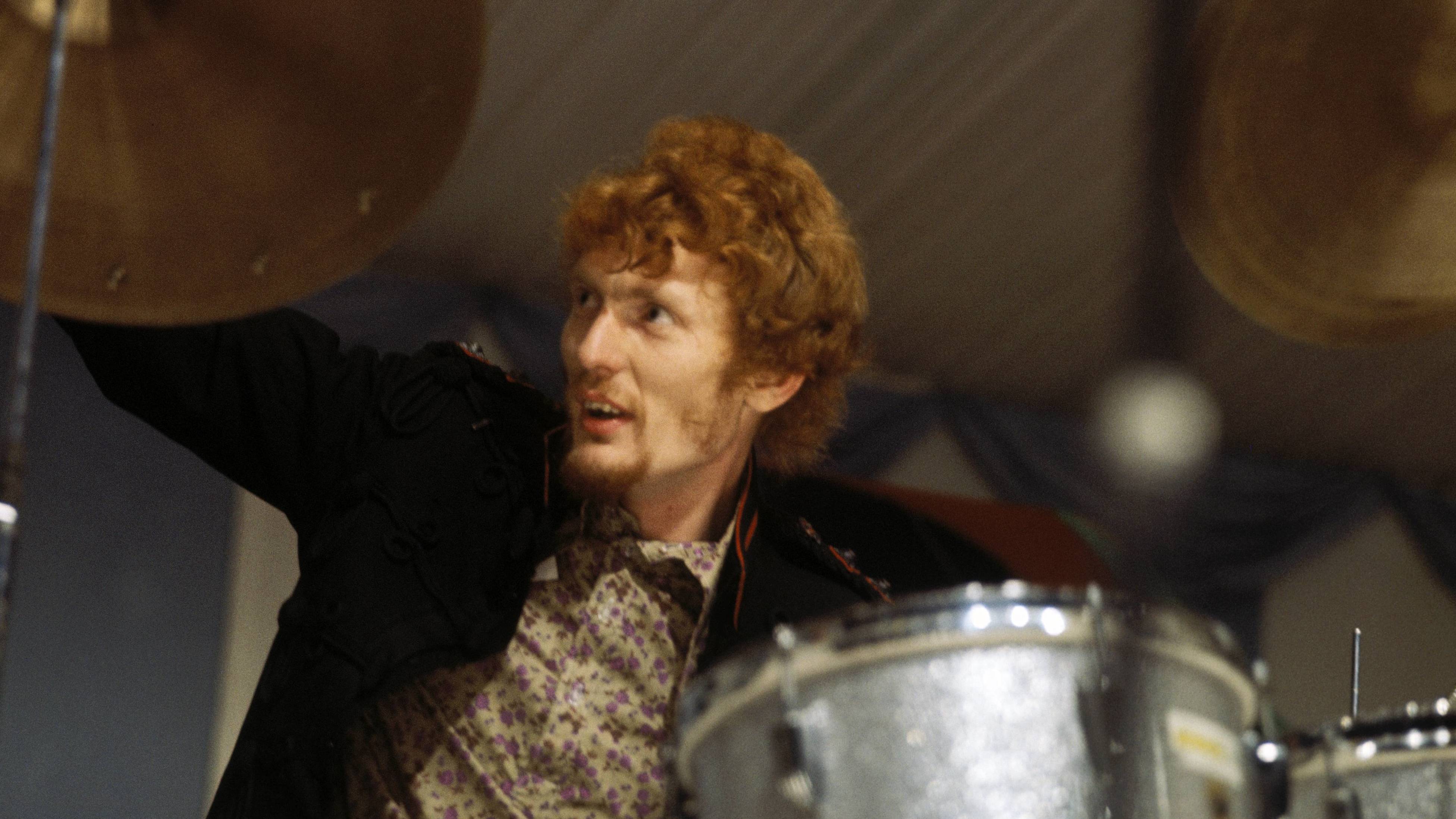 5 Famous Ginger Baker Quotes
