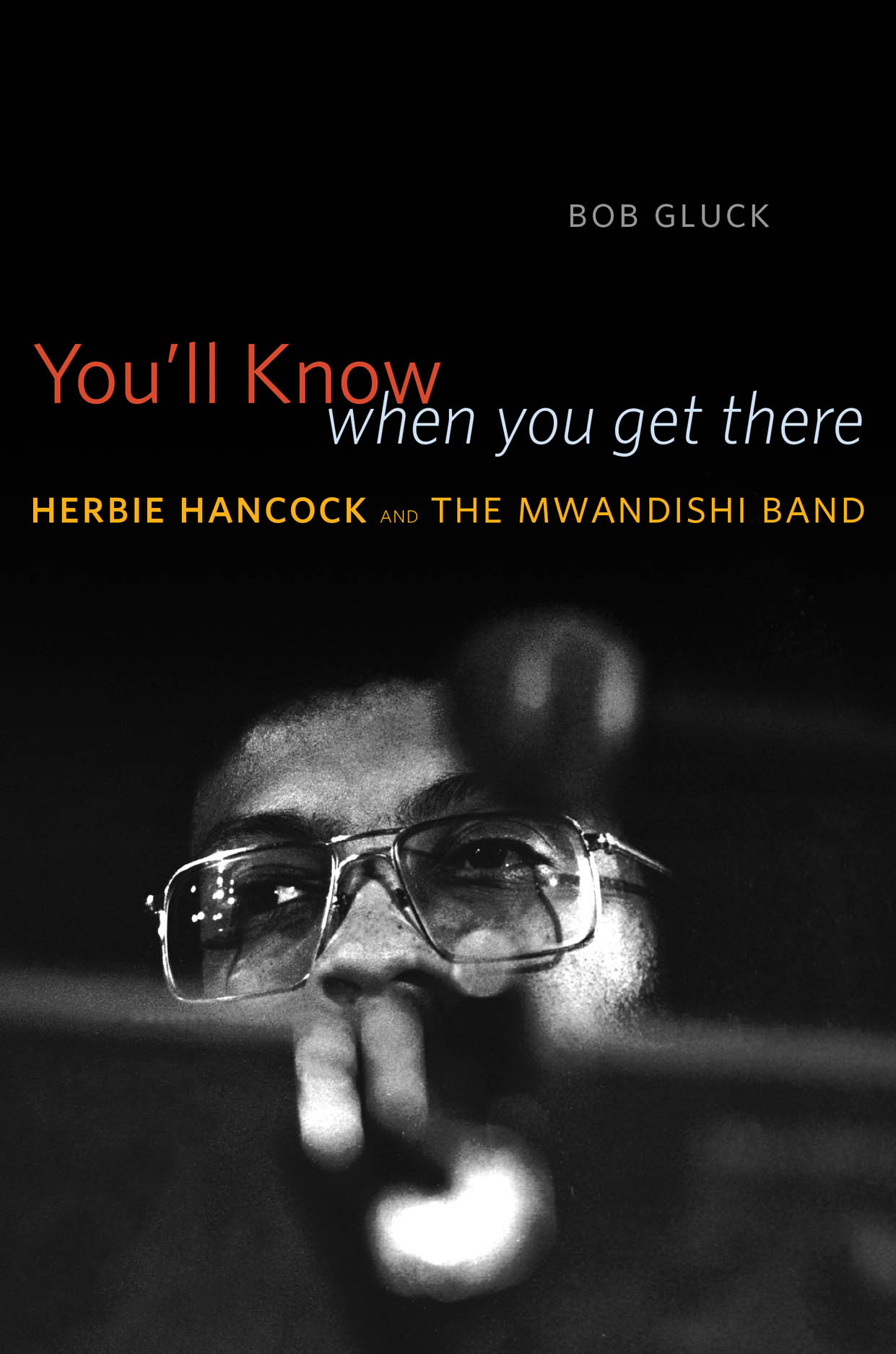5 Famous Herbie Hancock Quotes