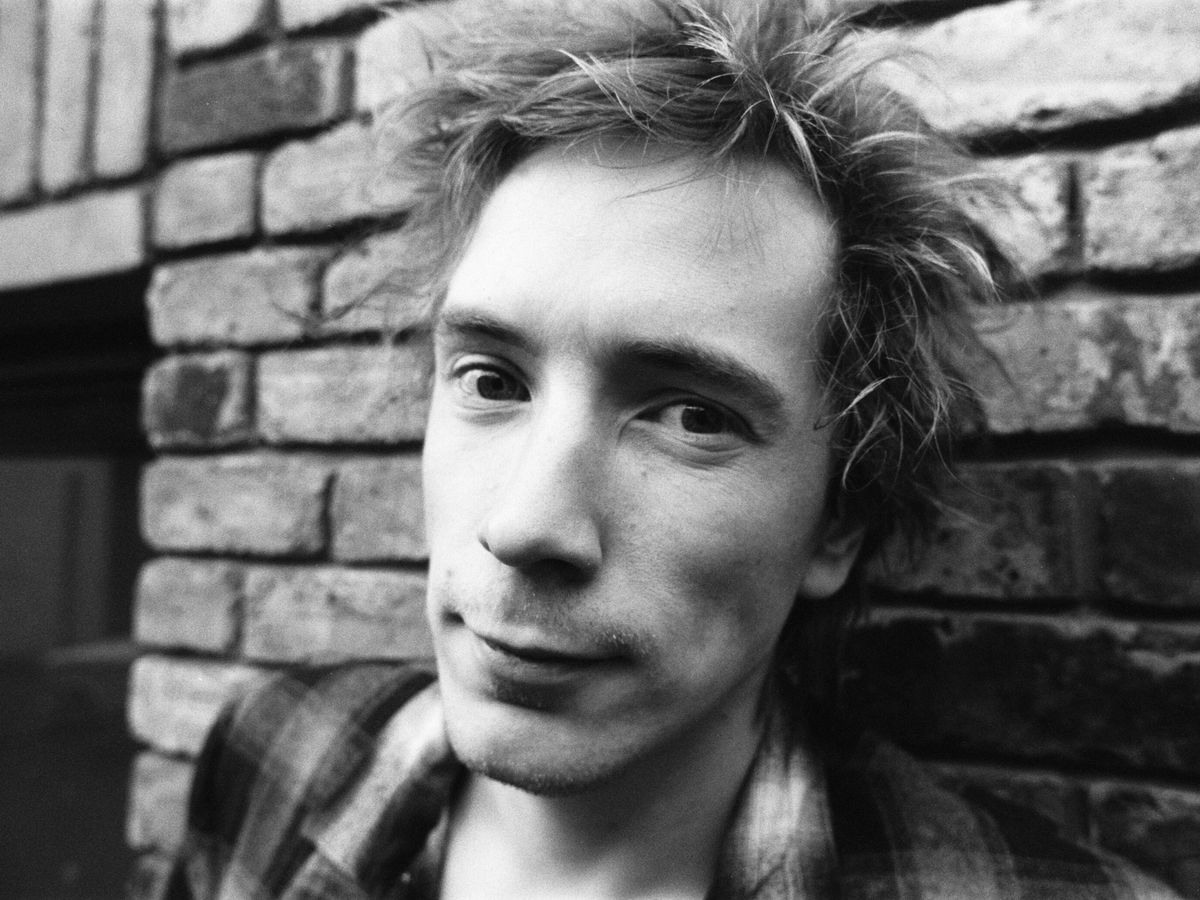 5 Famous Johnny Rotten Quotes