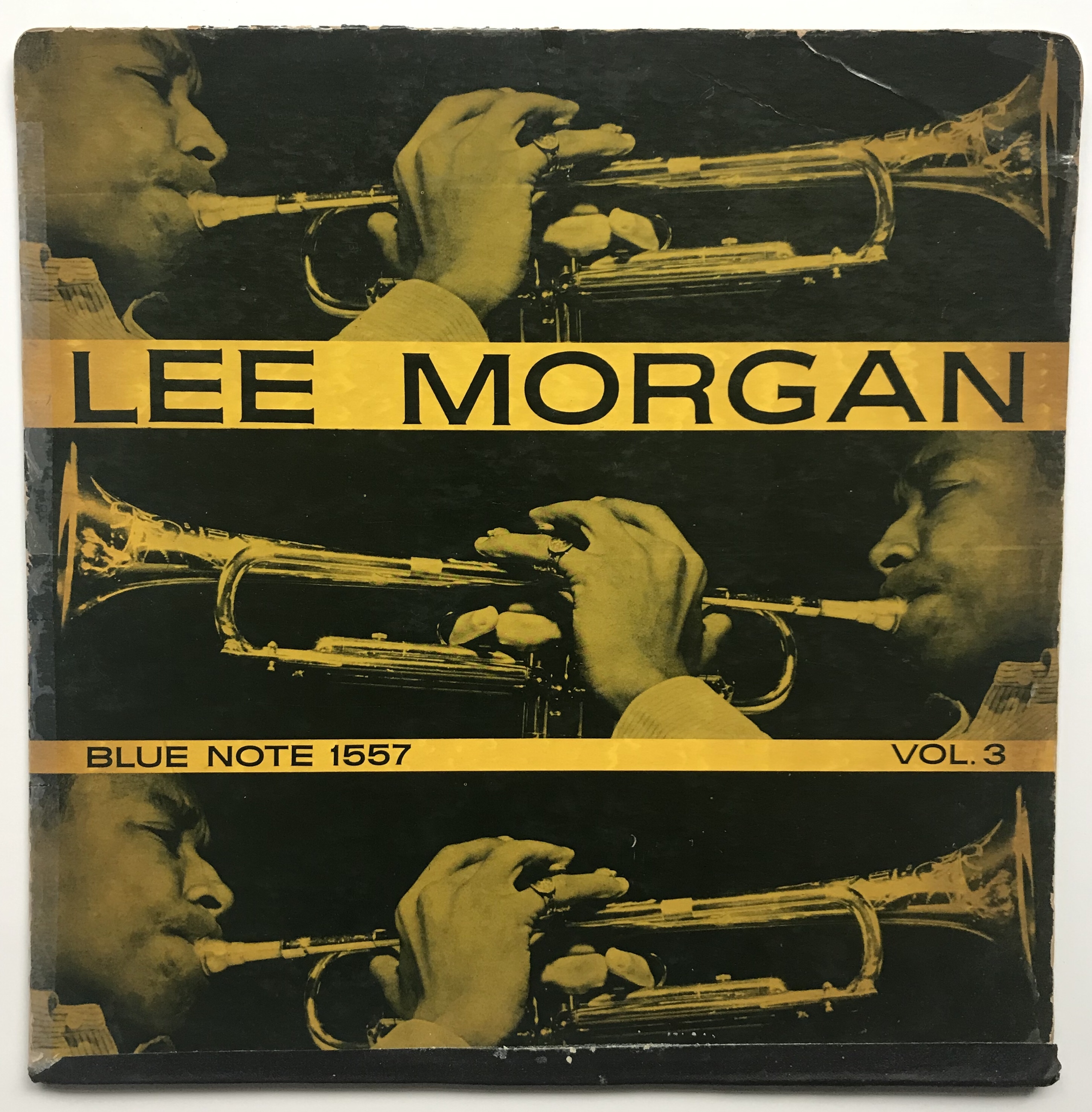 5 Famous Lee Morgan Quotes
