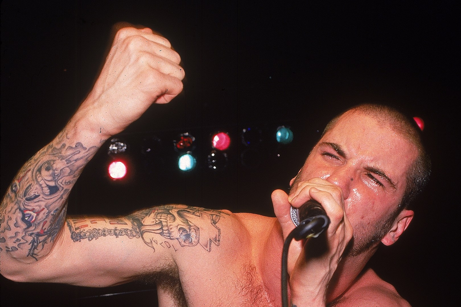 5 Famous Pantera Quotes