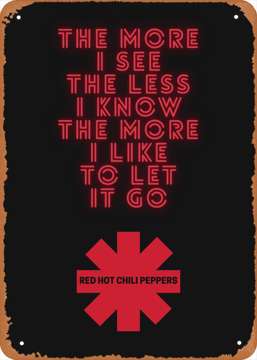 5 Flea Quotes About Red Hot Chili Peppers