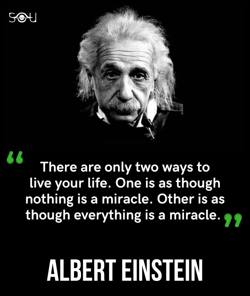 5 Genius Quotes About Life