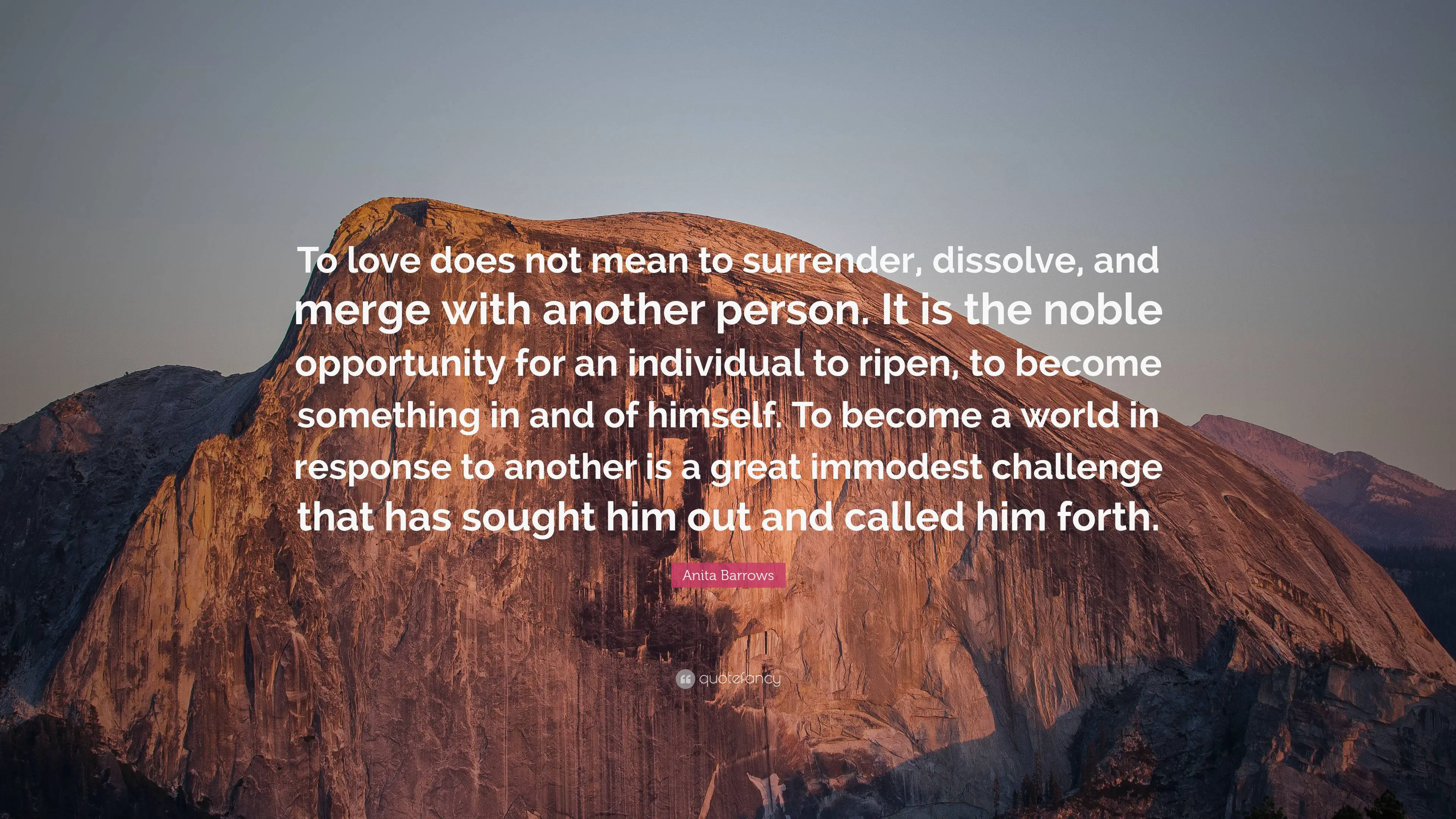 5 Geologist Quotes About Love