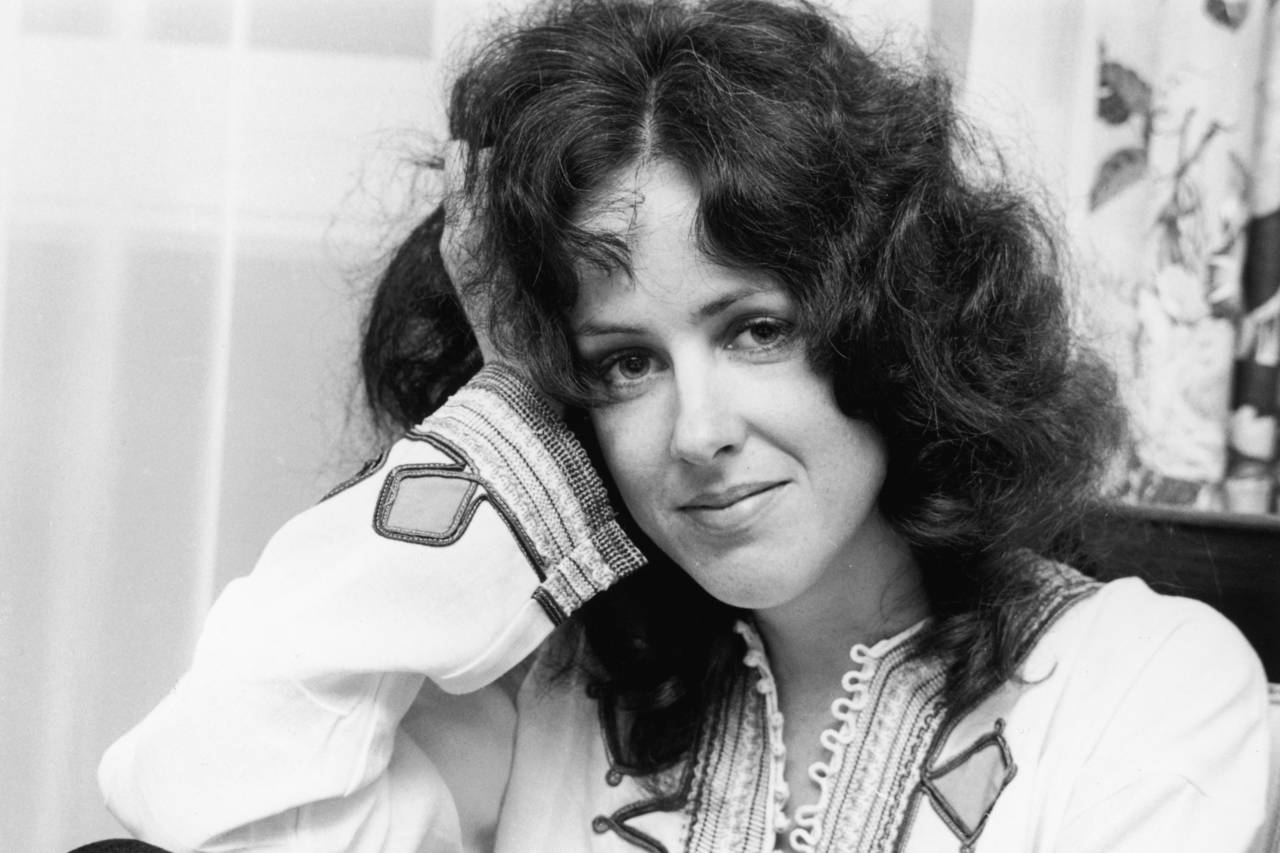 5 Grace Slick Quotes About Jefferson Airplane