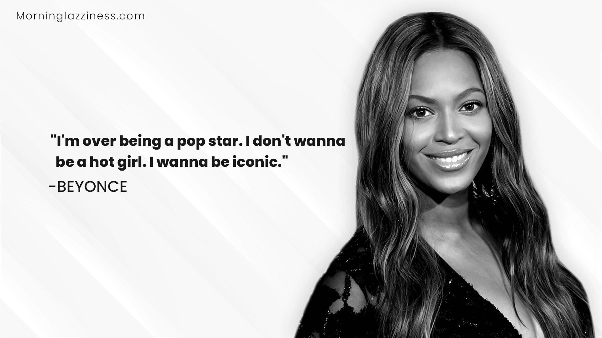 5 Inspirational Beyoncé Quotes