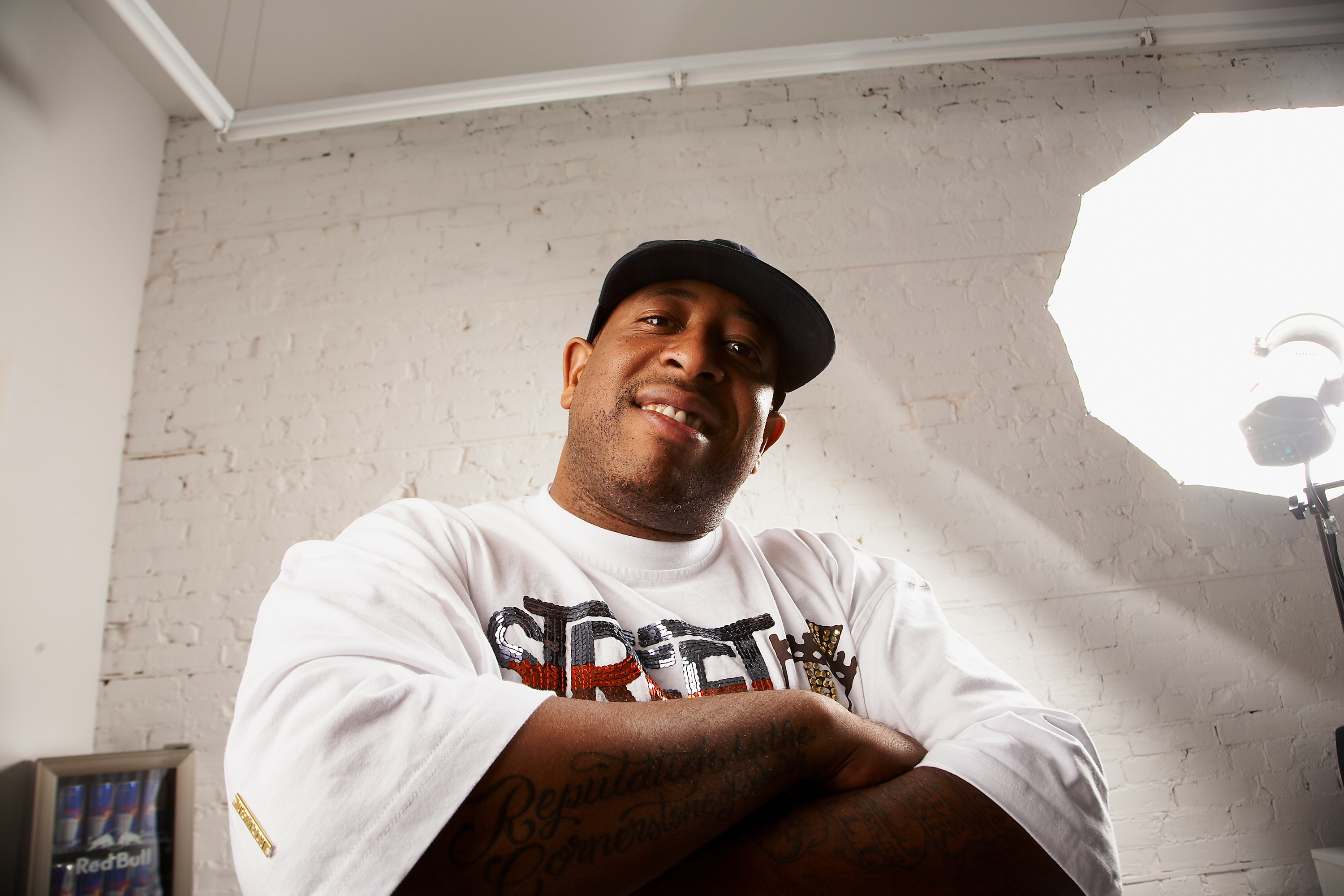 5 Inspirational Dj Premier Quotes