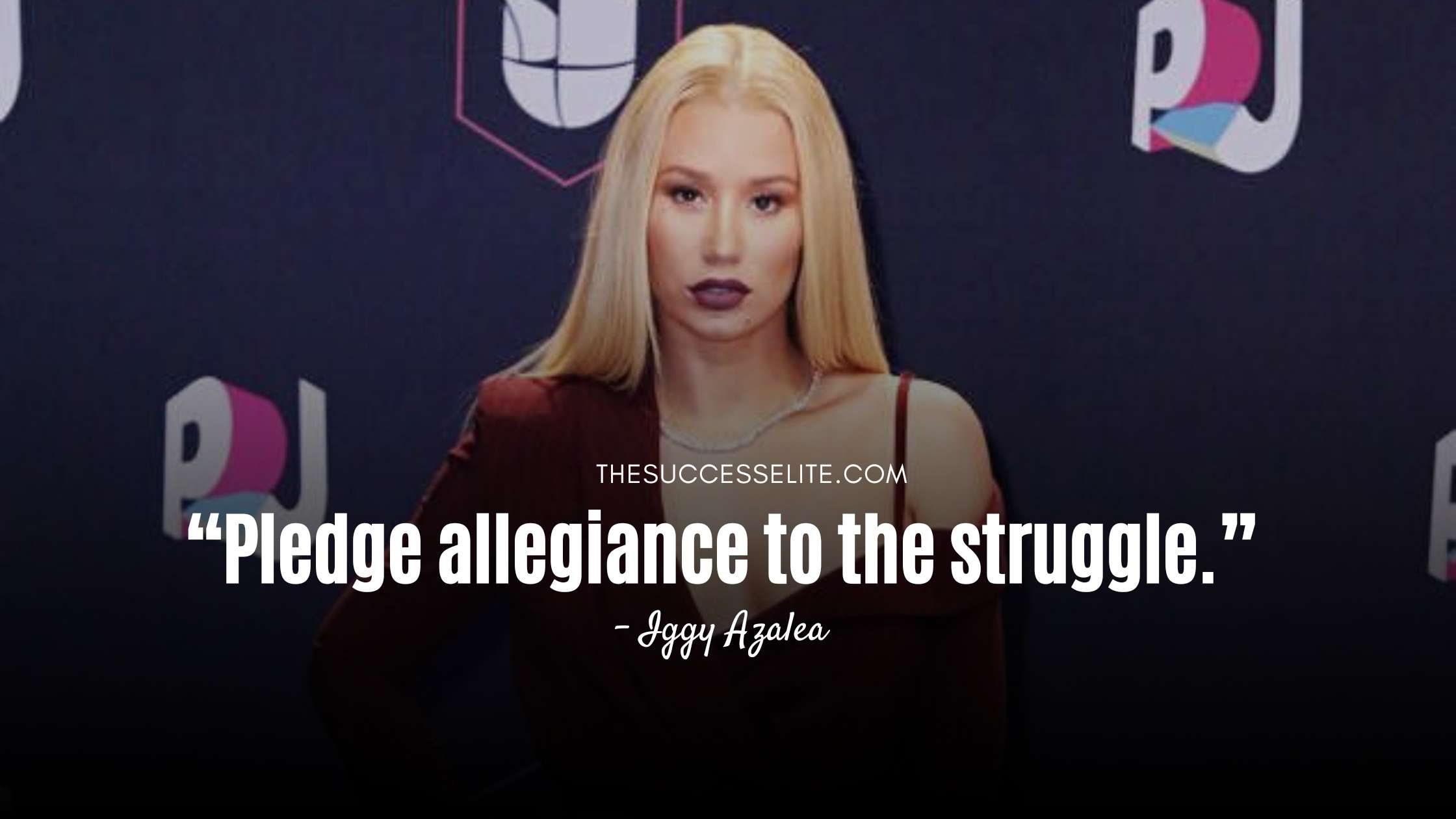 5 Inspirational Iggy Azalea Quotes