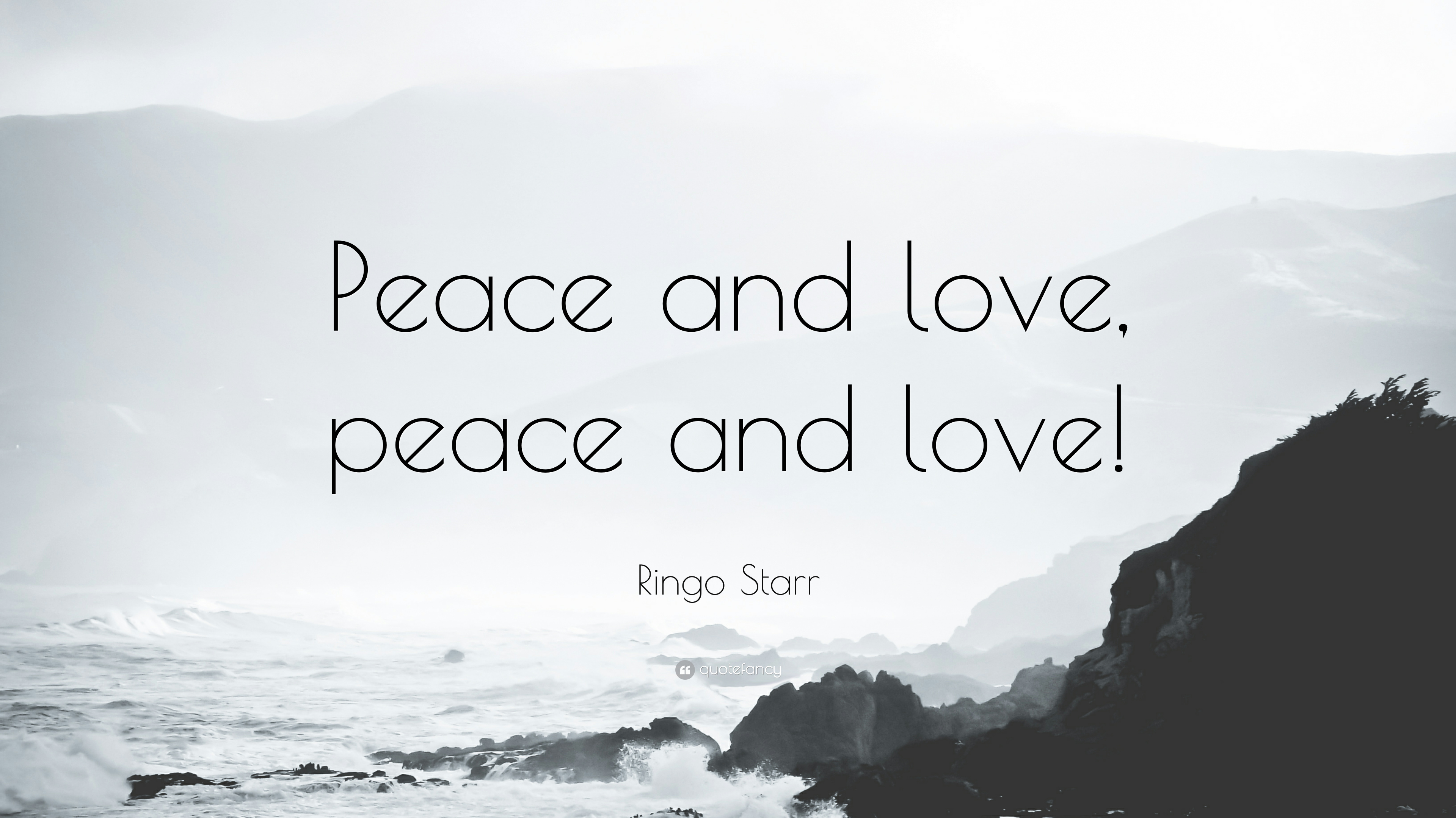 5 Inspirational Ringo Starr Quotes