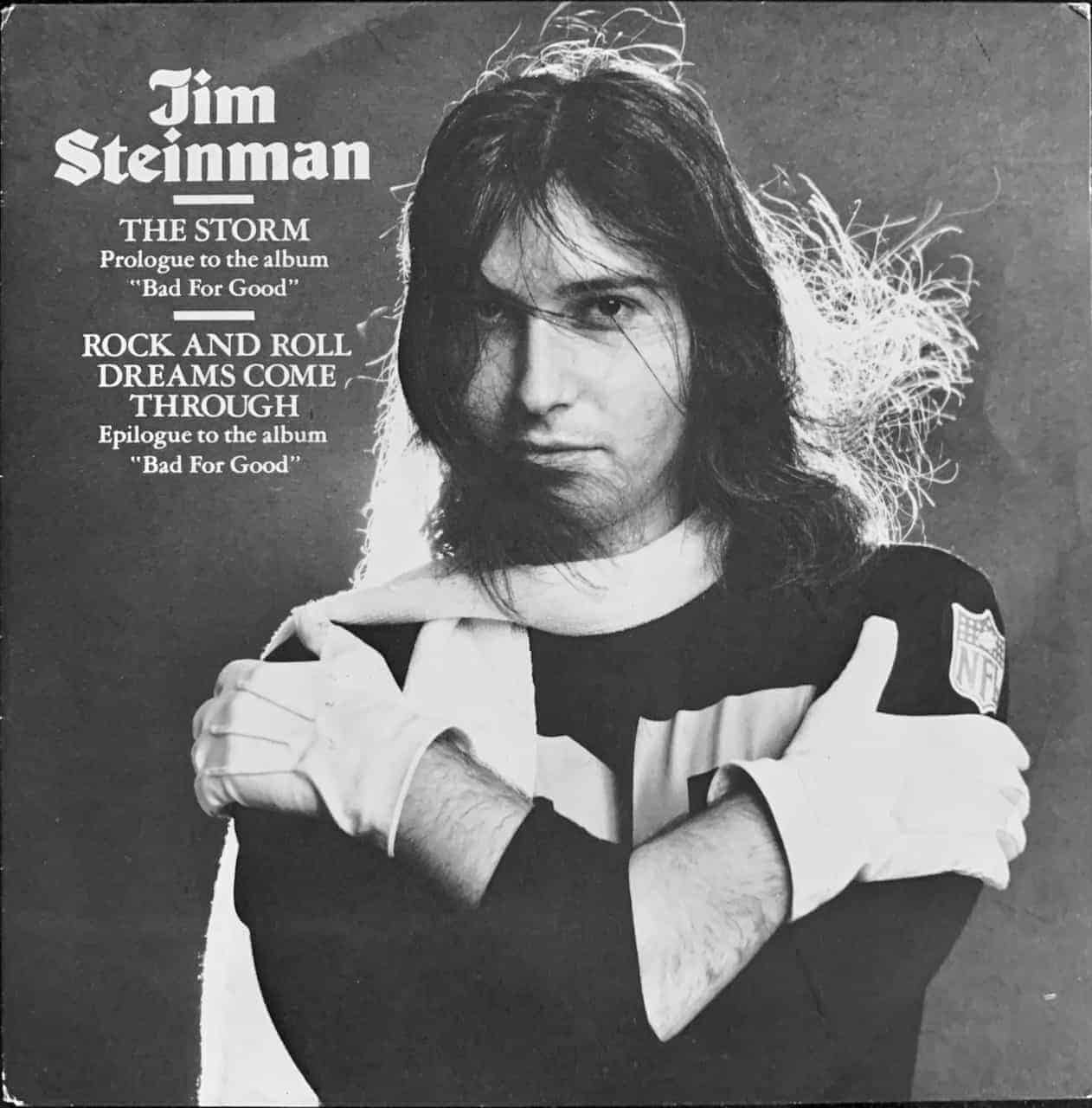 5 Jim Steinman Quotes About Life