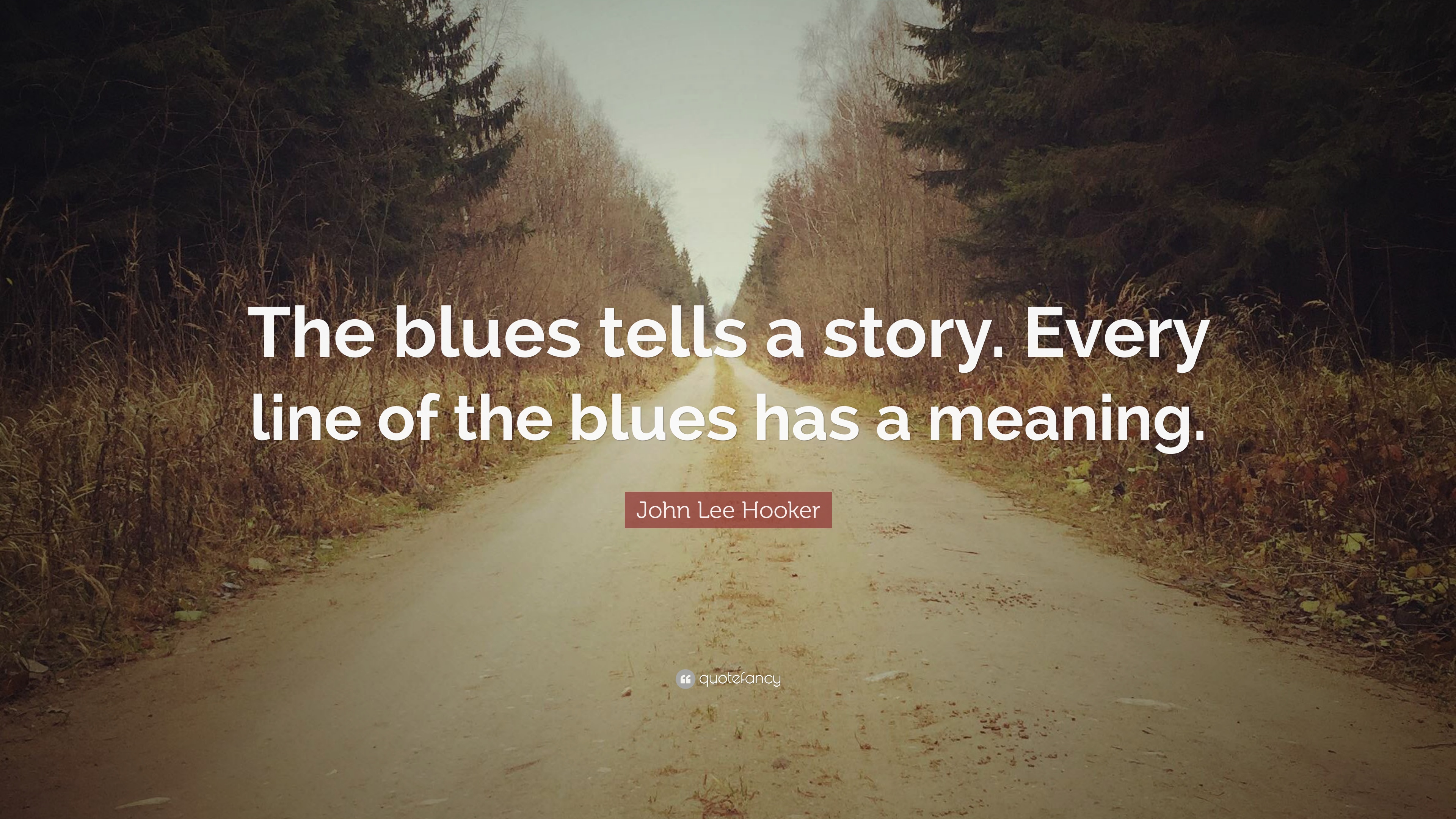 5 John Lee Hooker Quotes About Life