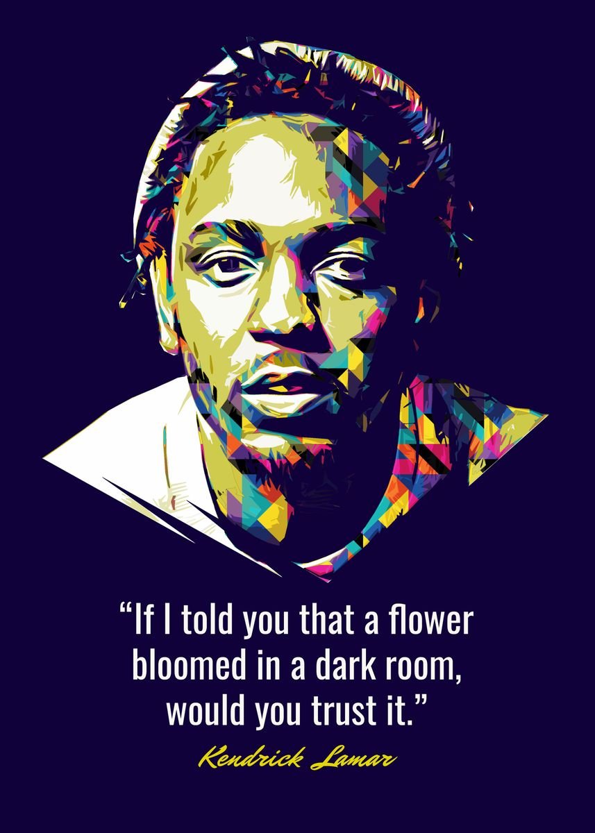 5 Kendrick Lamar Quotes About Life