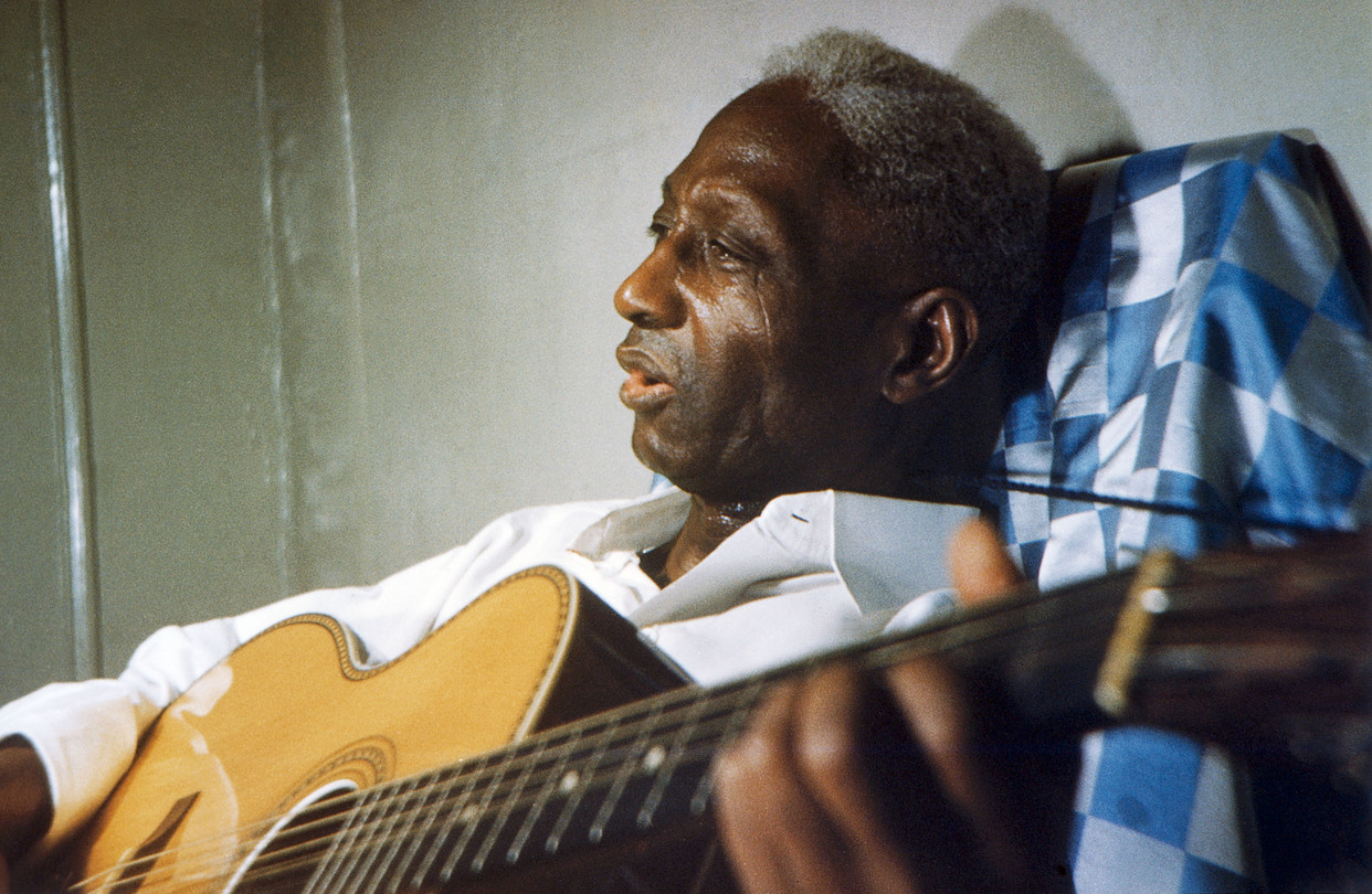 5 Leadbelly Quotes About Life