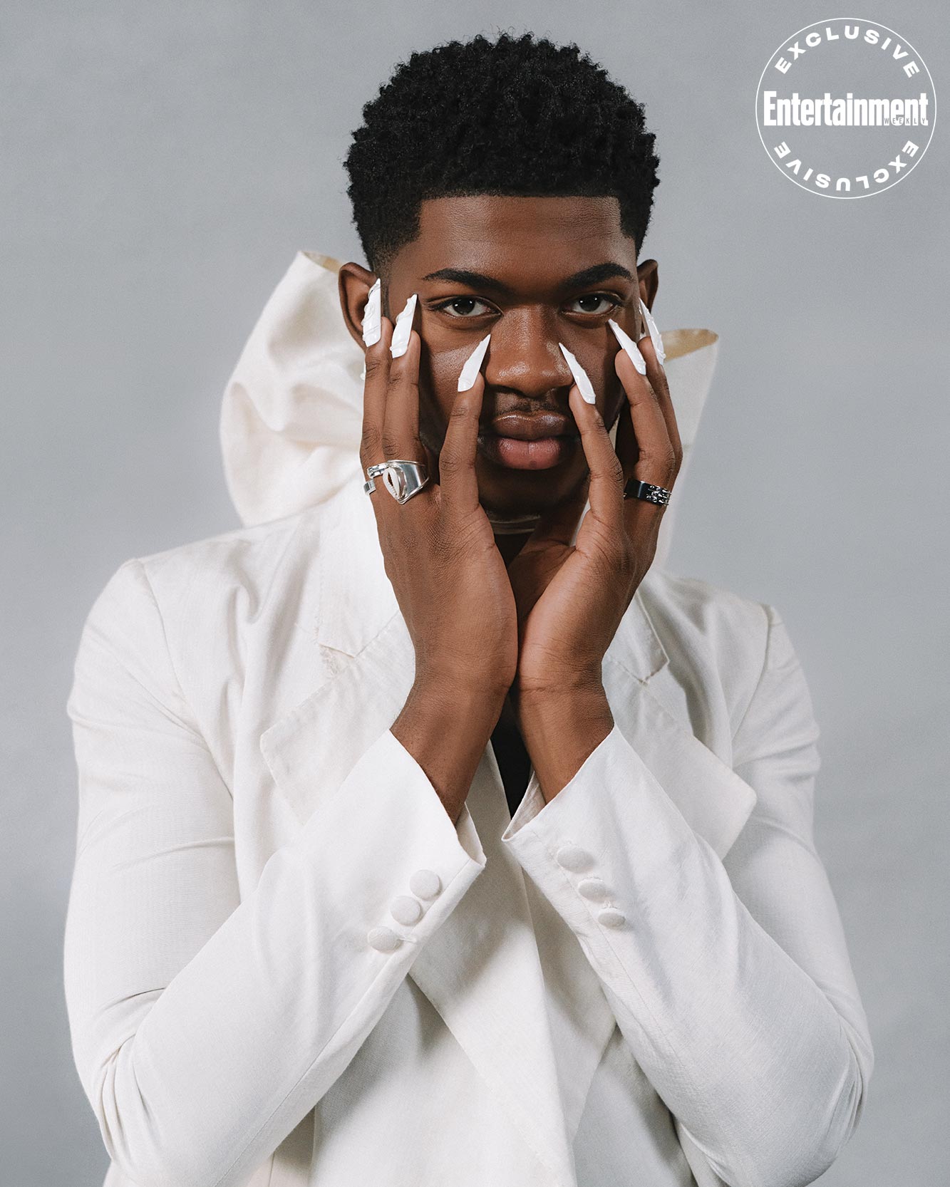 5 Lil Nas X Quotes About Life