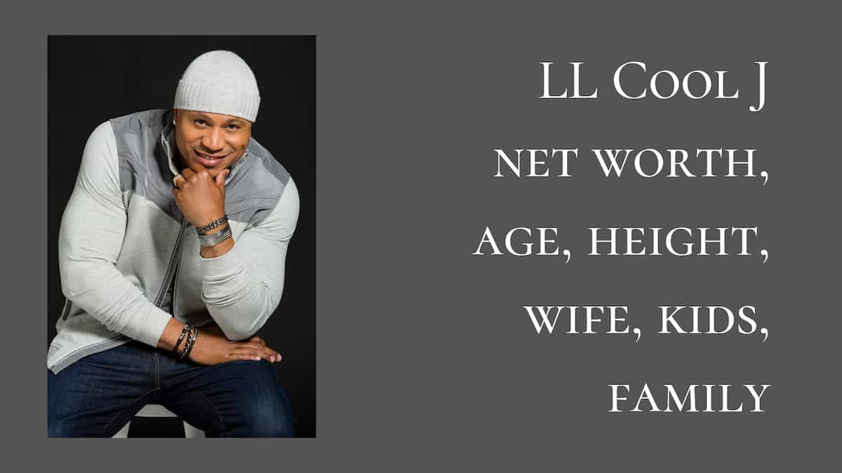 5 Ll Cool J Quotes About Life