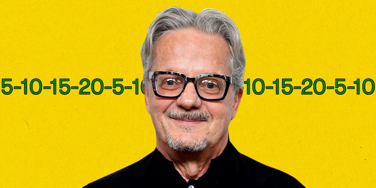 5 Mark Mothersbaugh Quotes About Devo