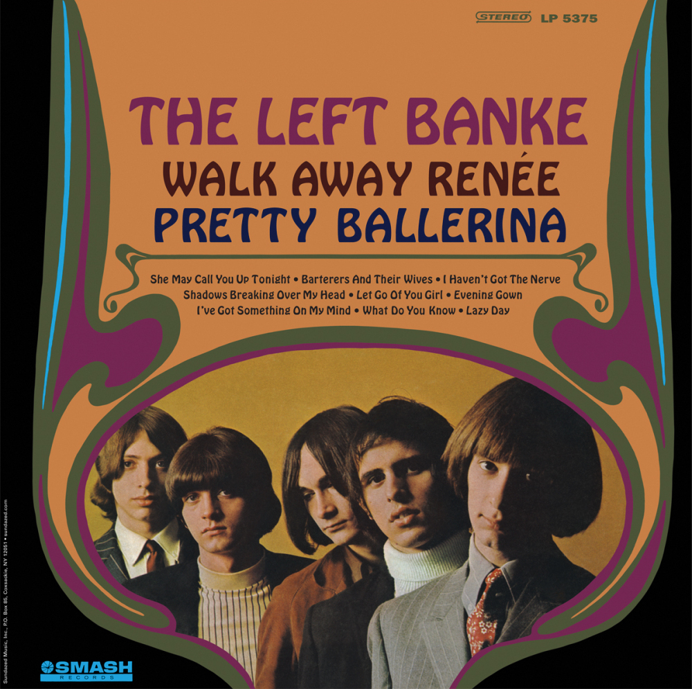 5 Michael Brown Quotes About The Left Banke