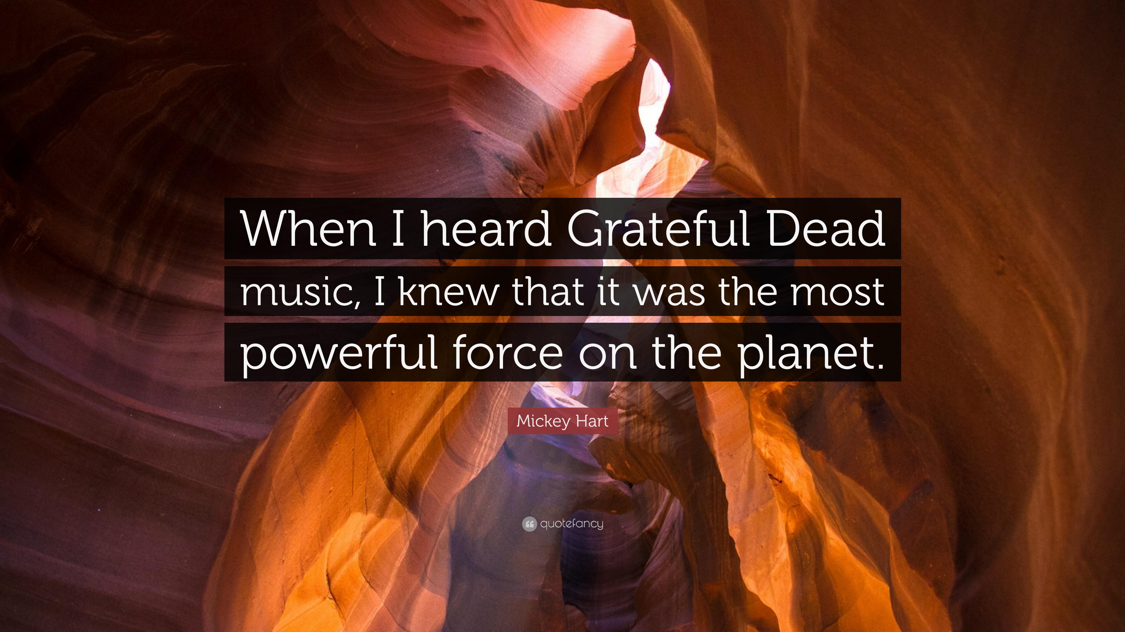 5 Mickey Hart Quotes About Grateful Dead