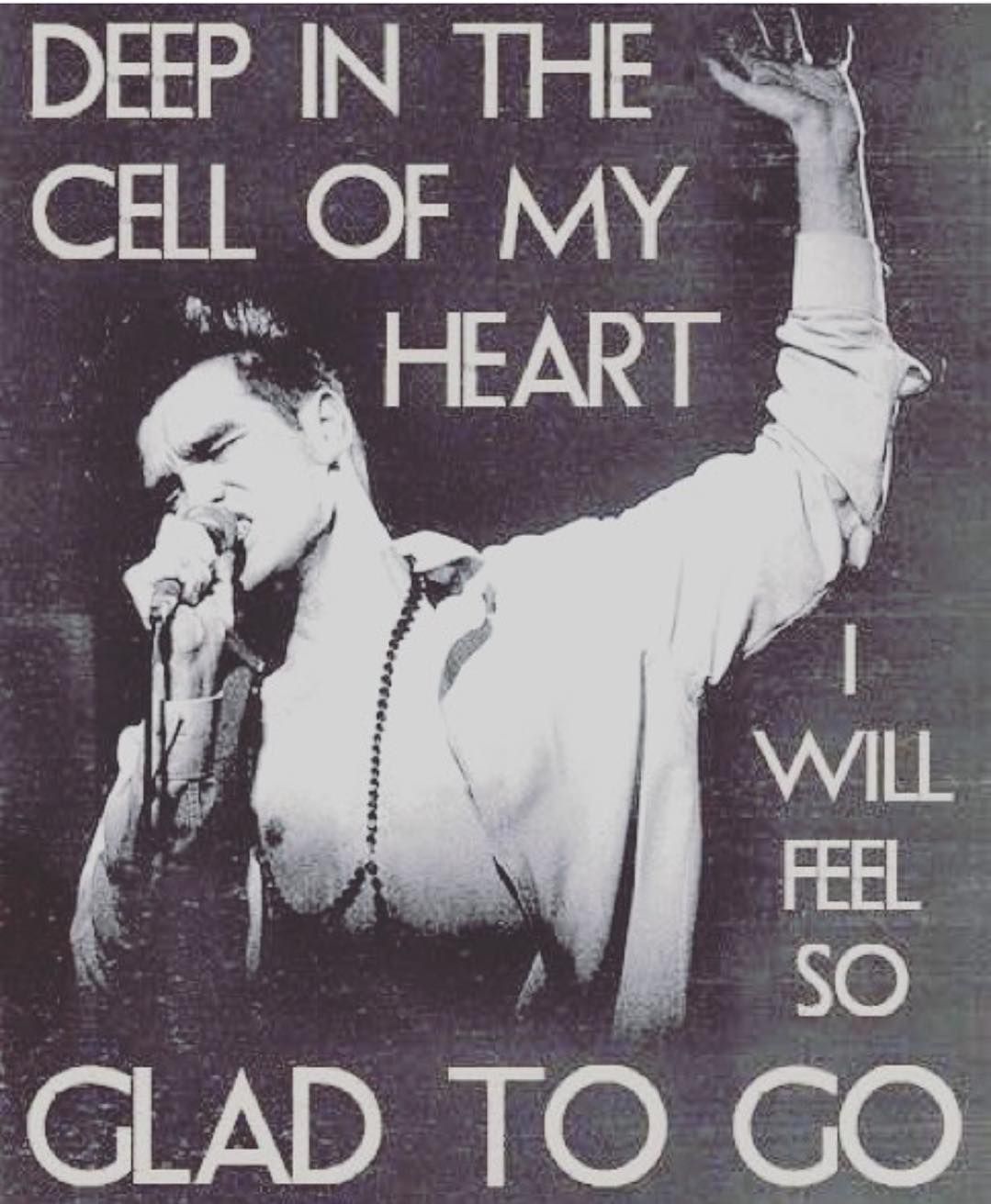 5 Morrissey Quotes About The Smiths