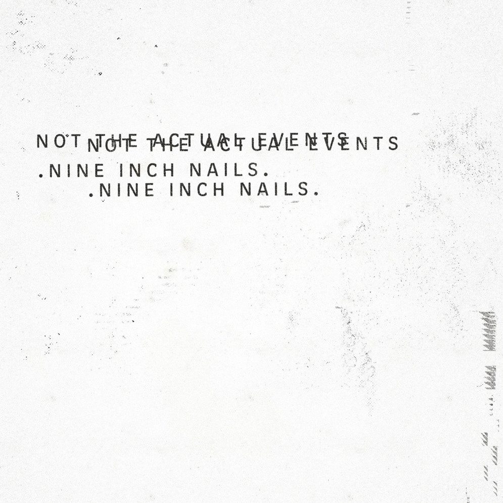 5 Nine Inch Nails Quotes About Life