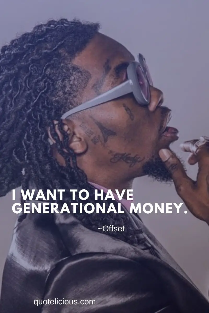 5 Offset Quotes About Life