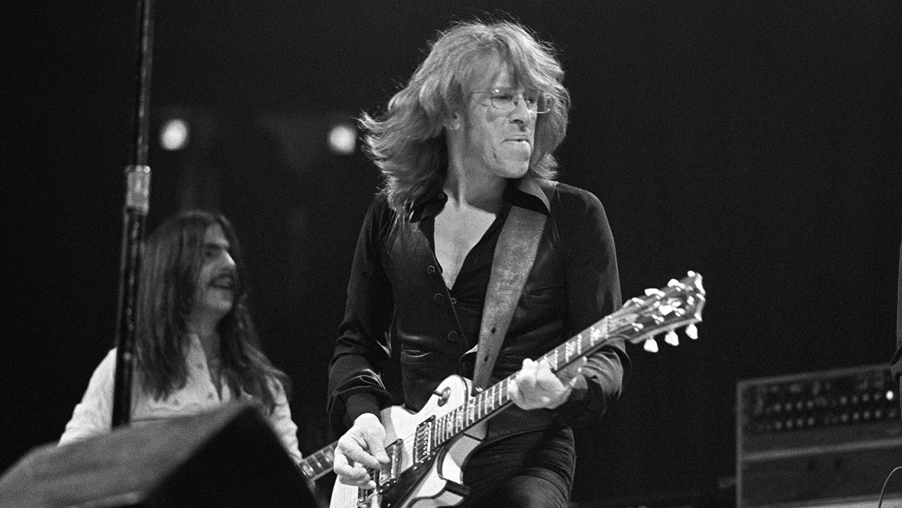 5 Paul Kantner Quotes About Jefferson Airplane