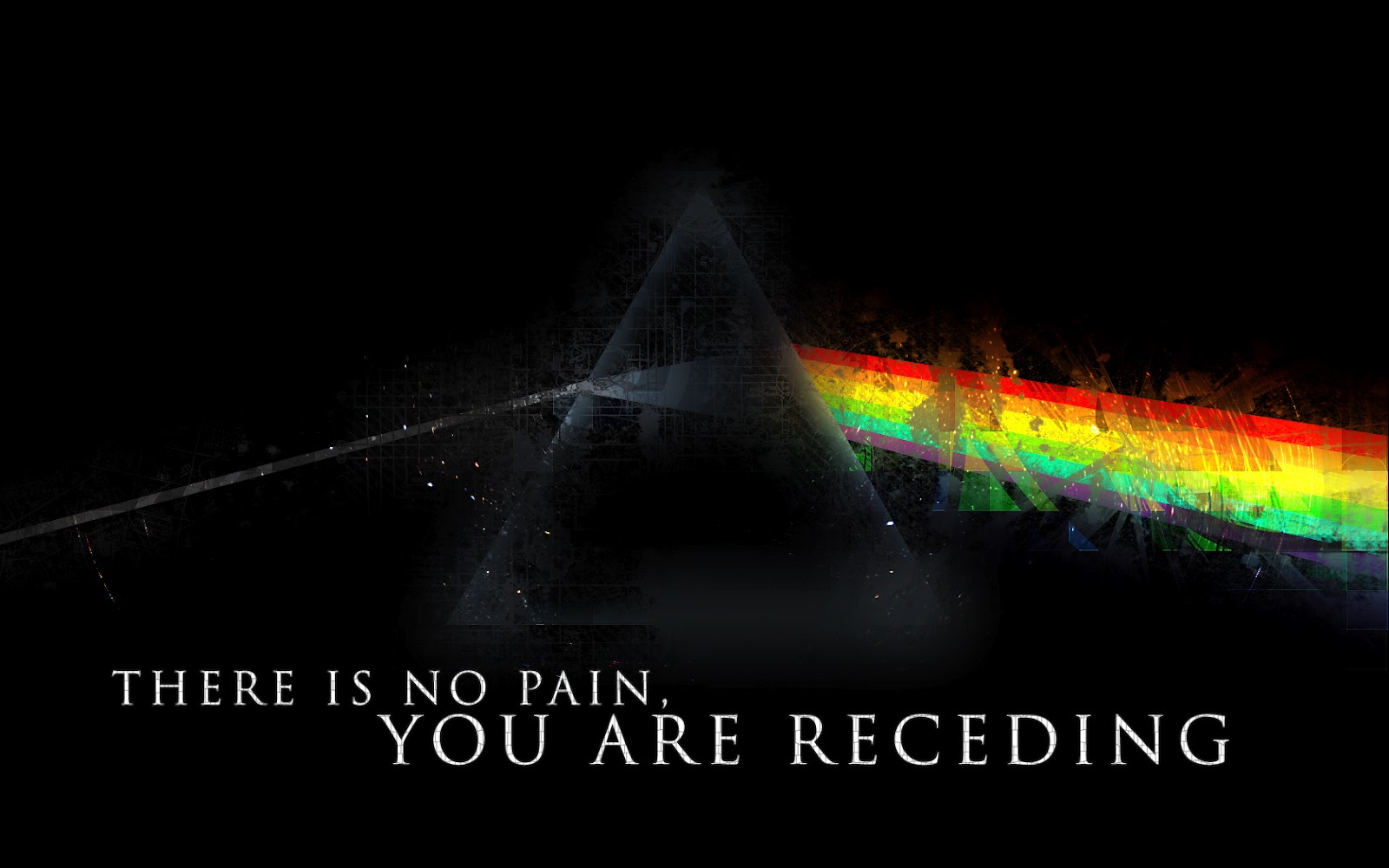5 Pink Floyd Quotes About Love