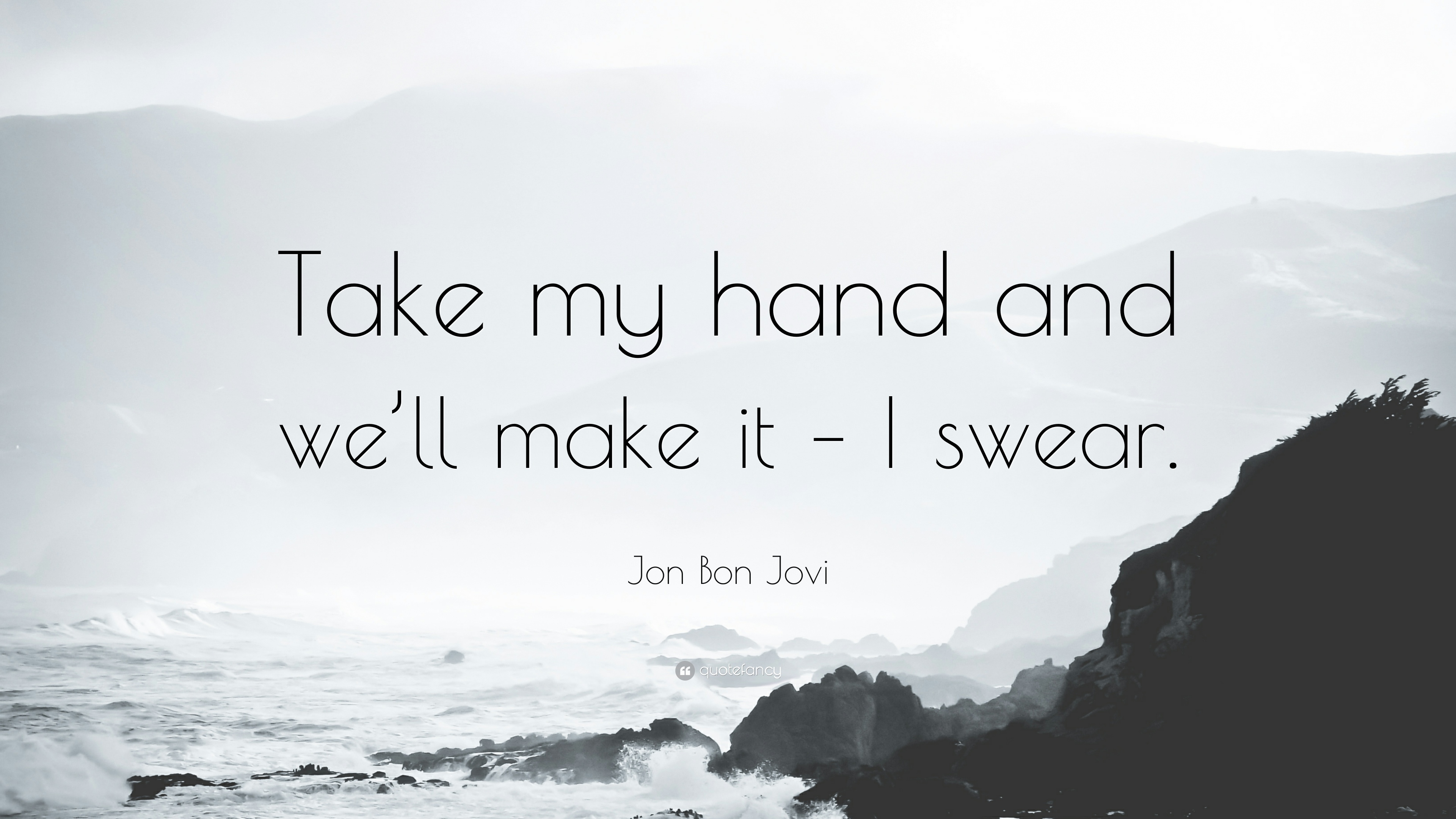 5 Quotes About Bon Jovi