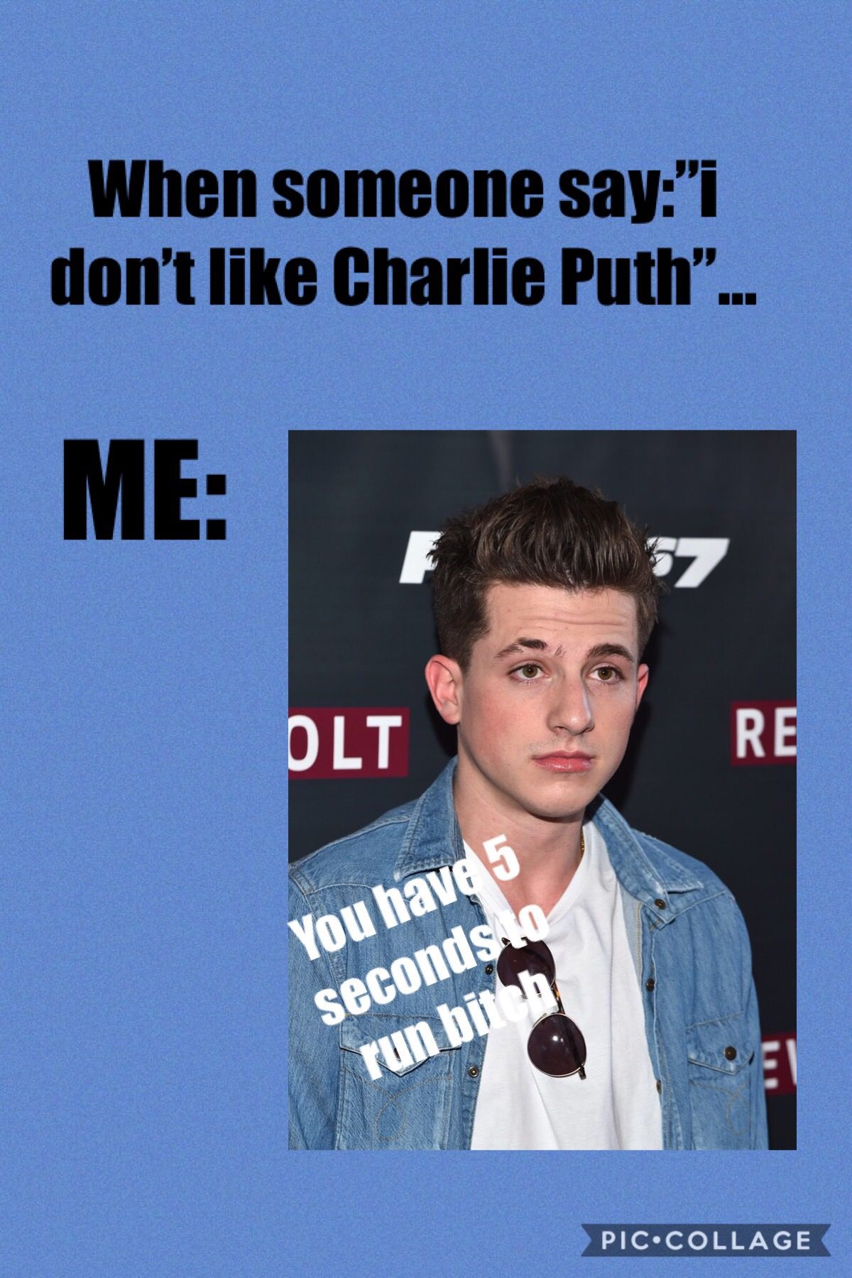 5 Quotes About Charlie Puth