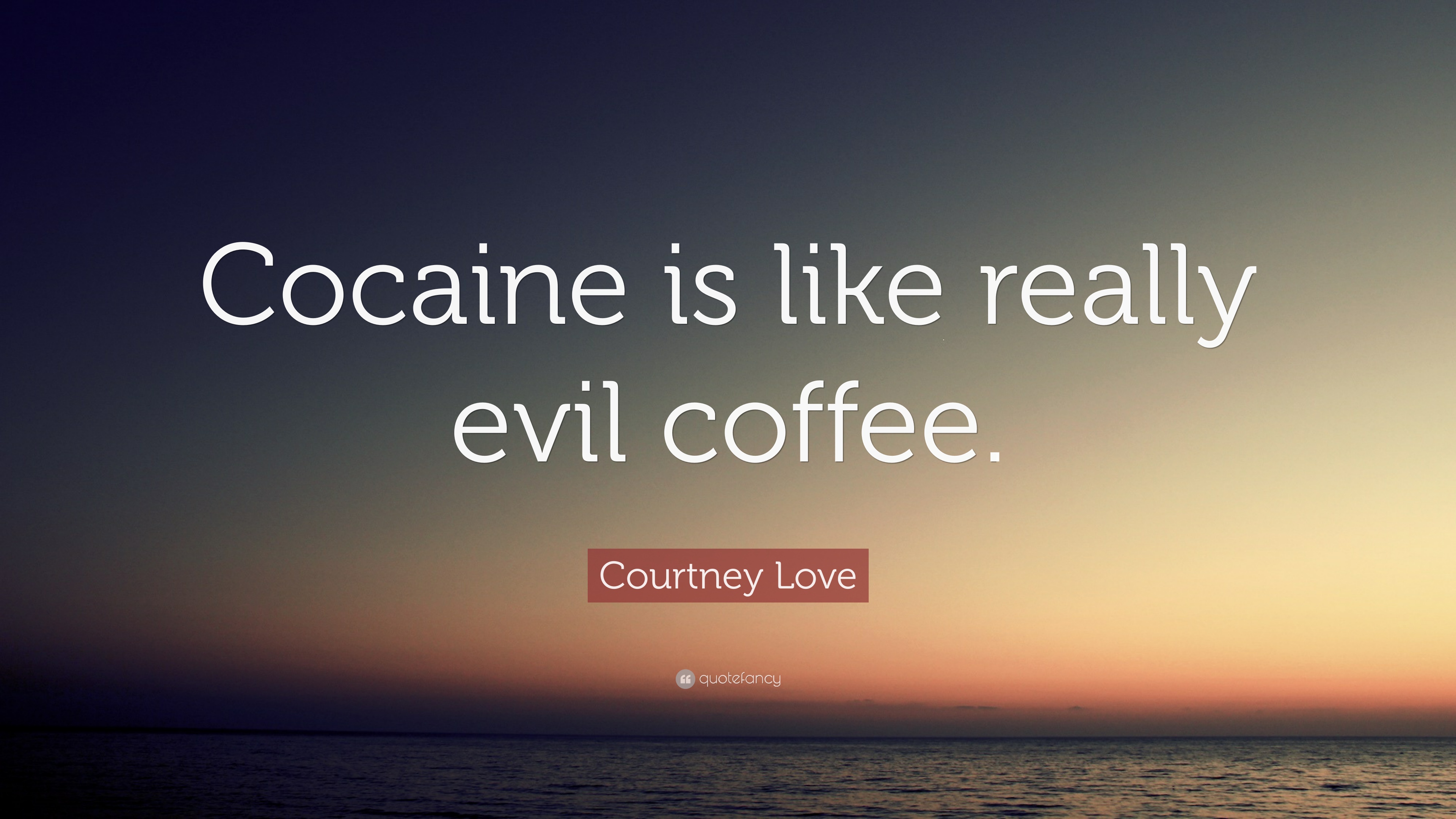 5 Quotes About Courtney Love