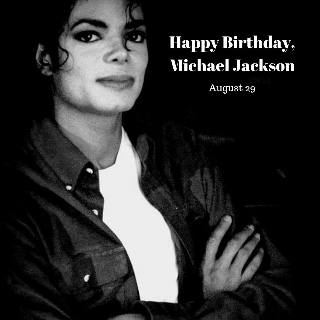 5 Quotes About Michael Jackson