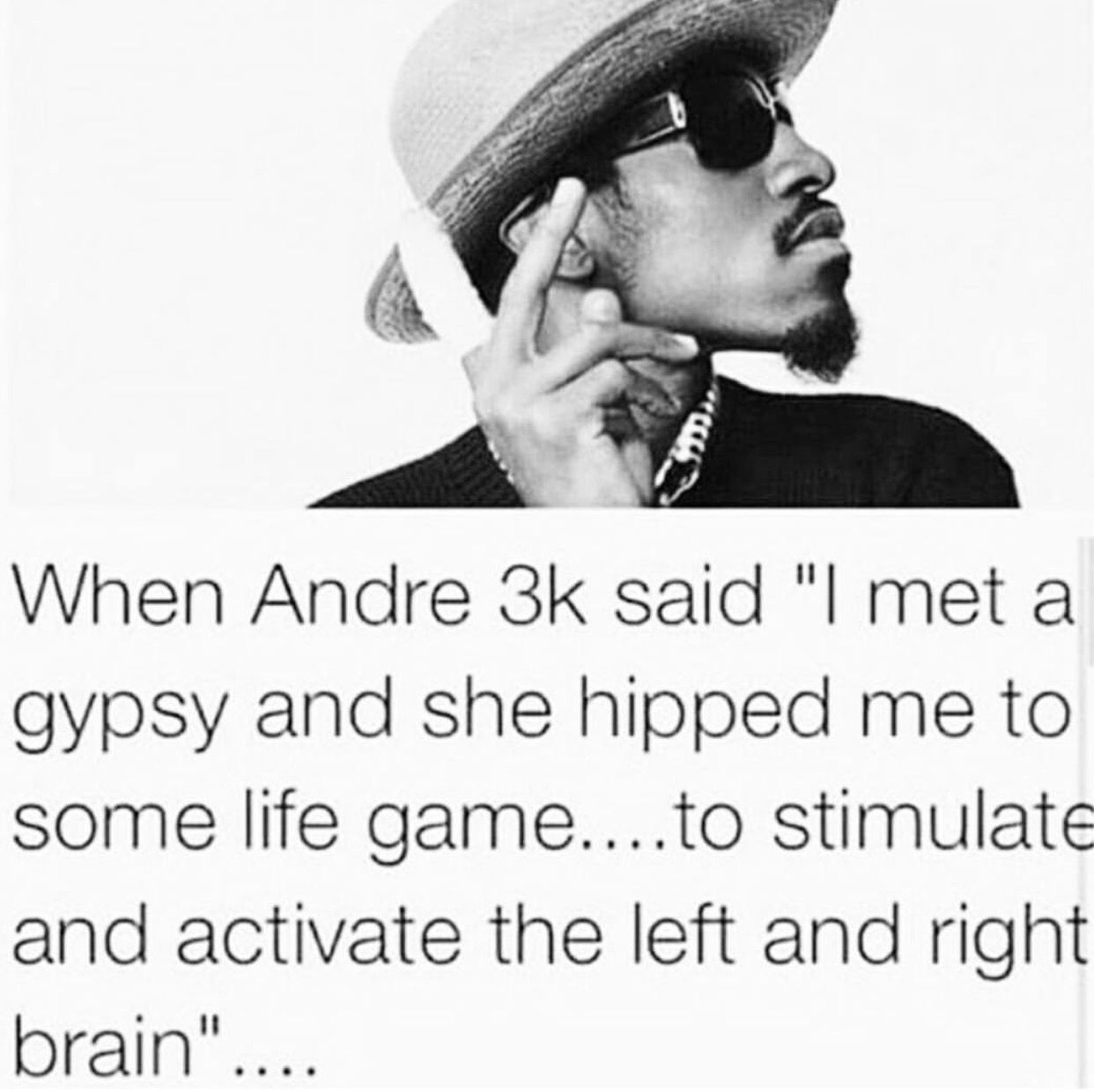 5 Quotes About Outkast