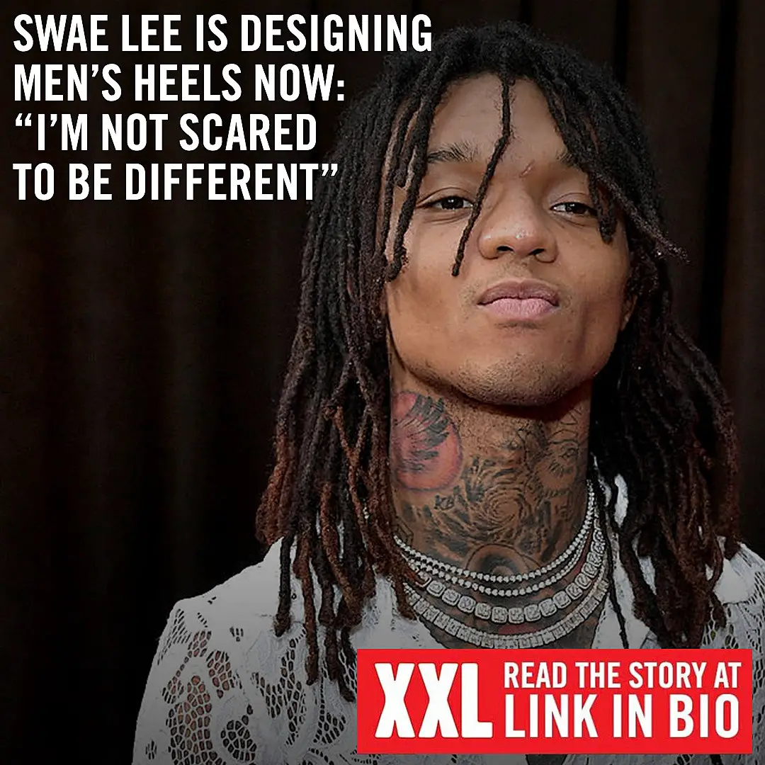 5 Quotes About Swae Lee