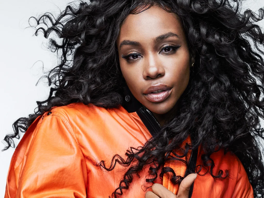 5 Quotes About Sza