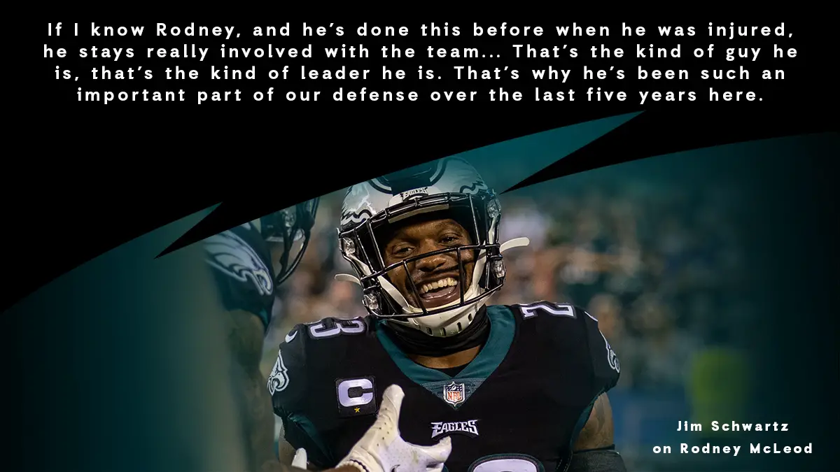 5 Quotes About The Eagles