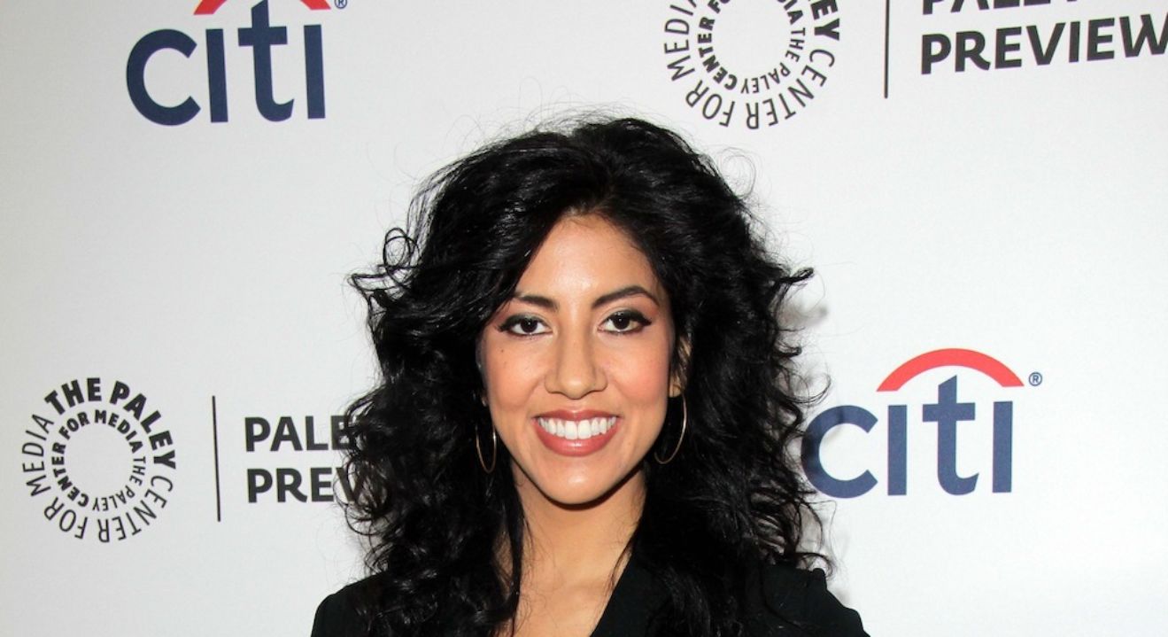 5 Stephanie Beatriz Quotes About Love
