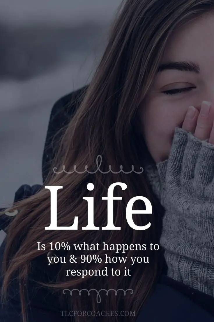 5 Tlc Quotes About Life