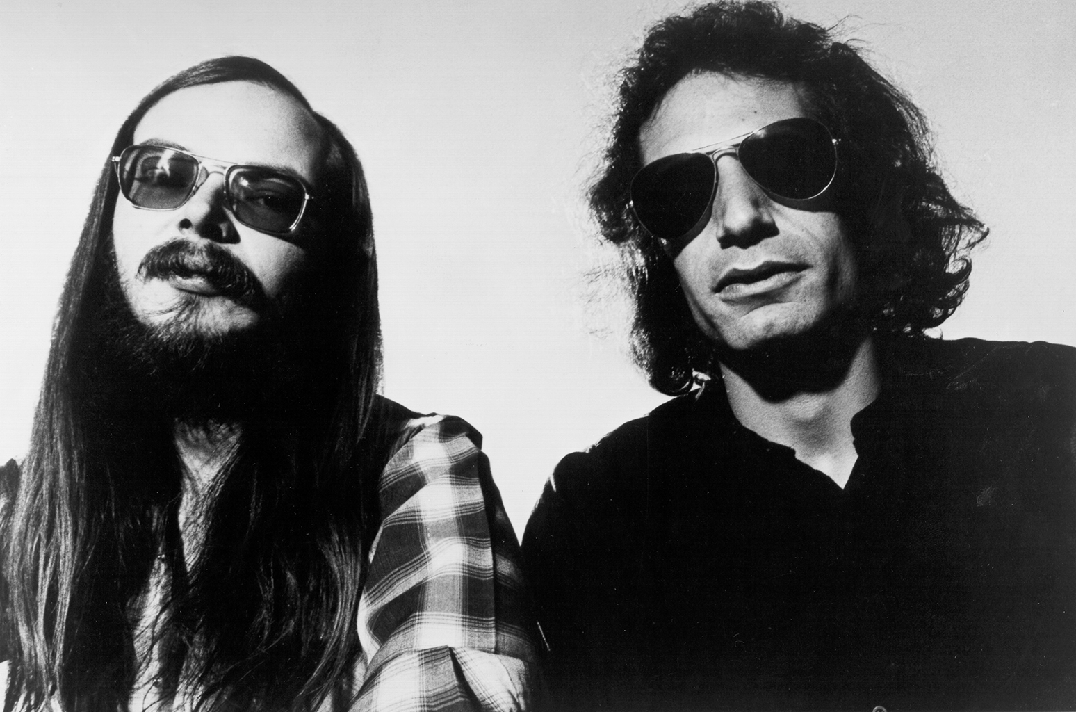 5 Walter Becker Quotes About Donald Fagen