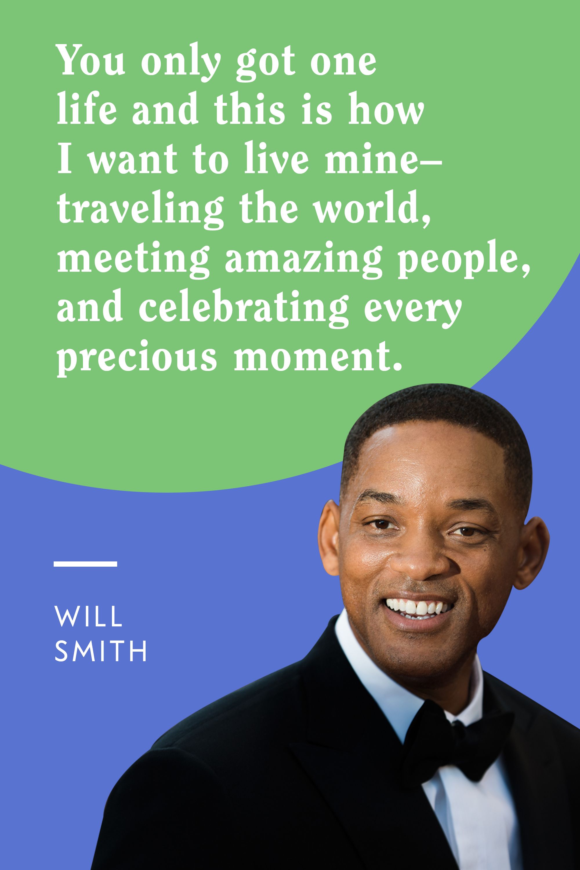5 Will Smith Quotes About Life